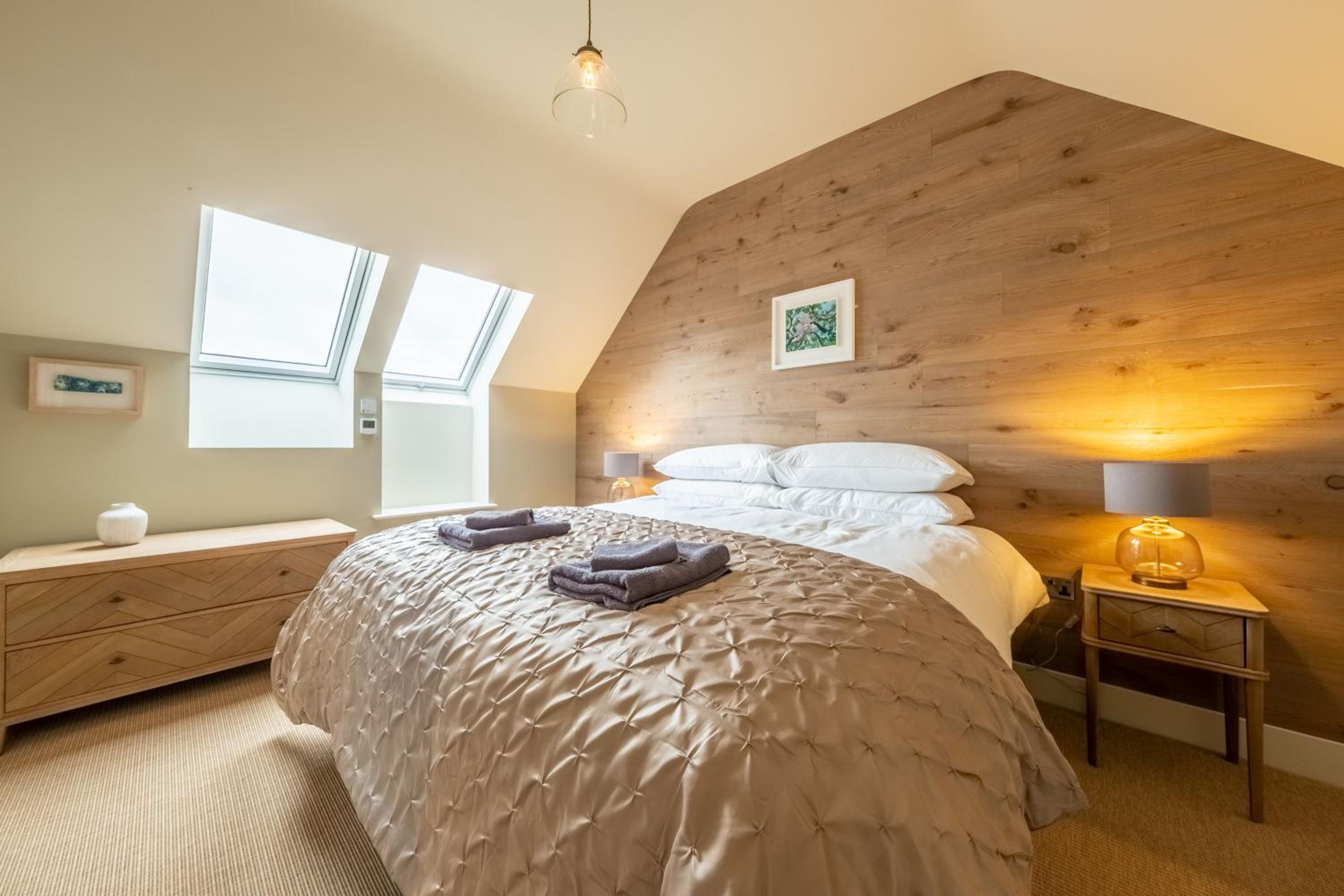Hayloft