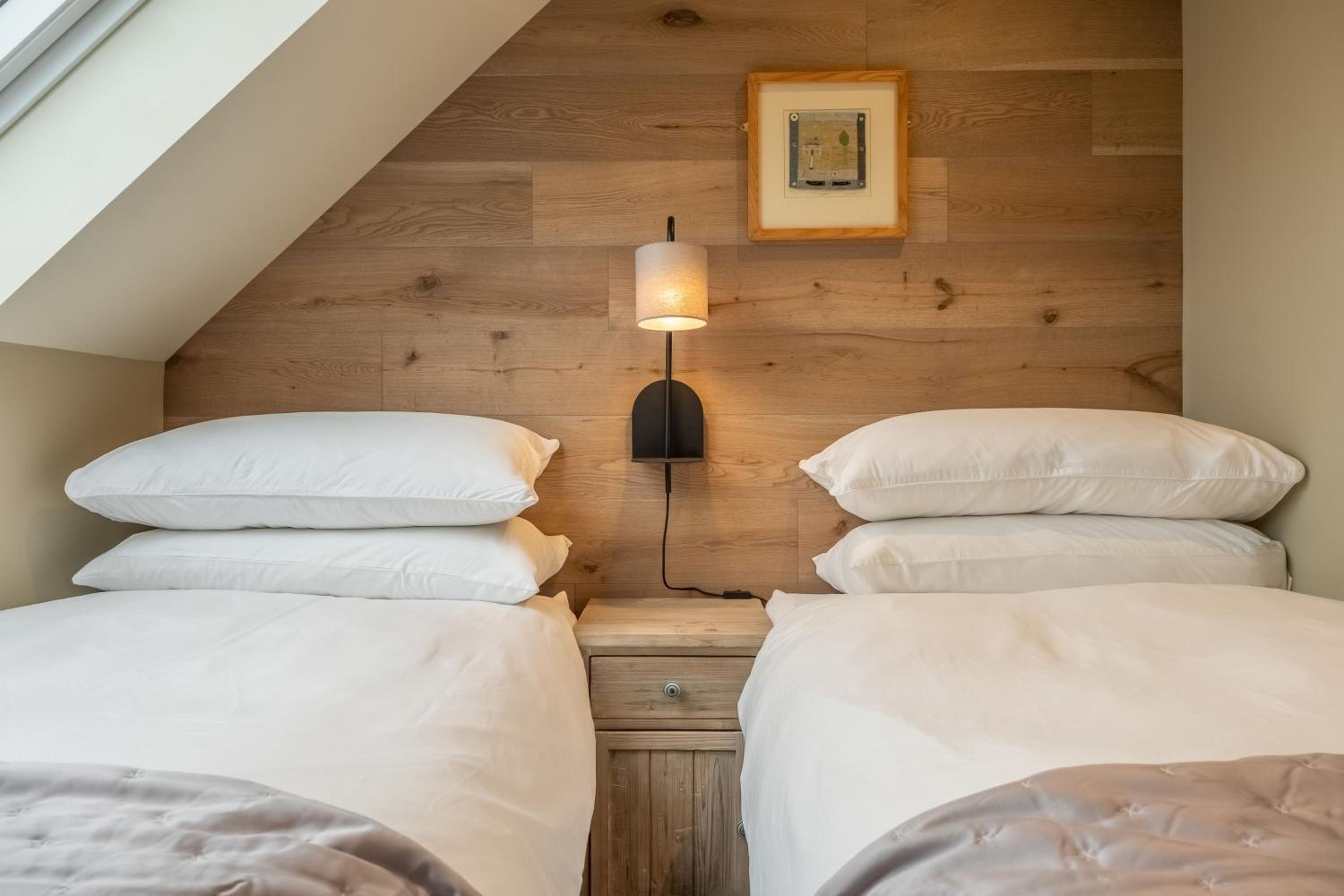 Hayloft