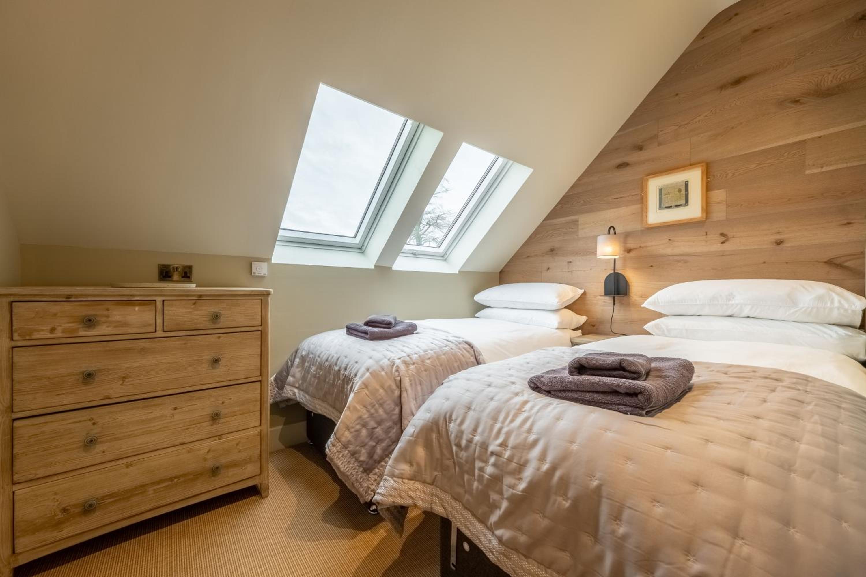 Hayloft