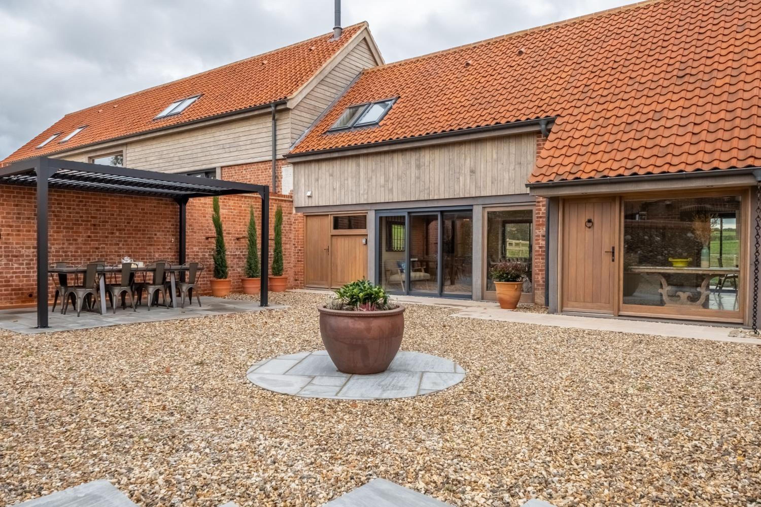 Hayloft