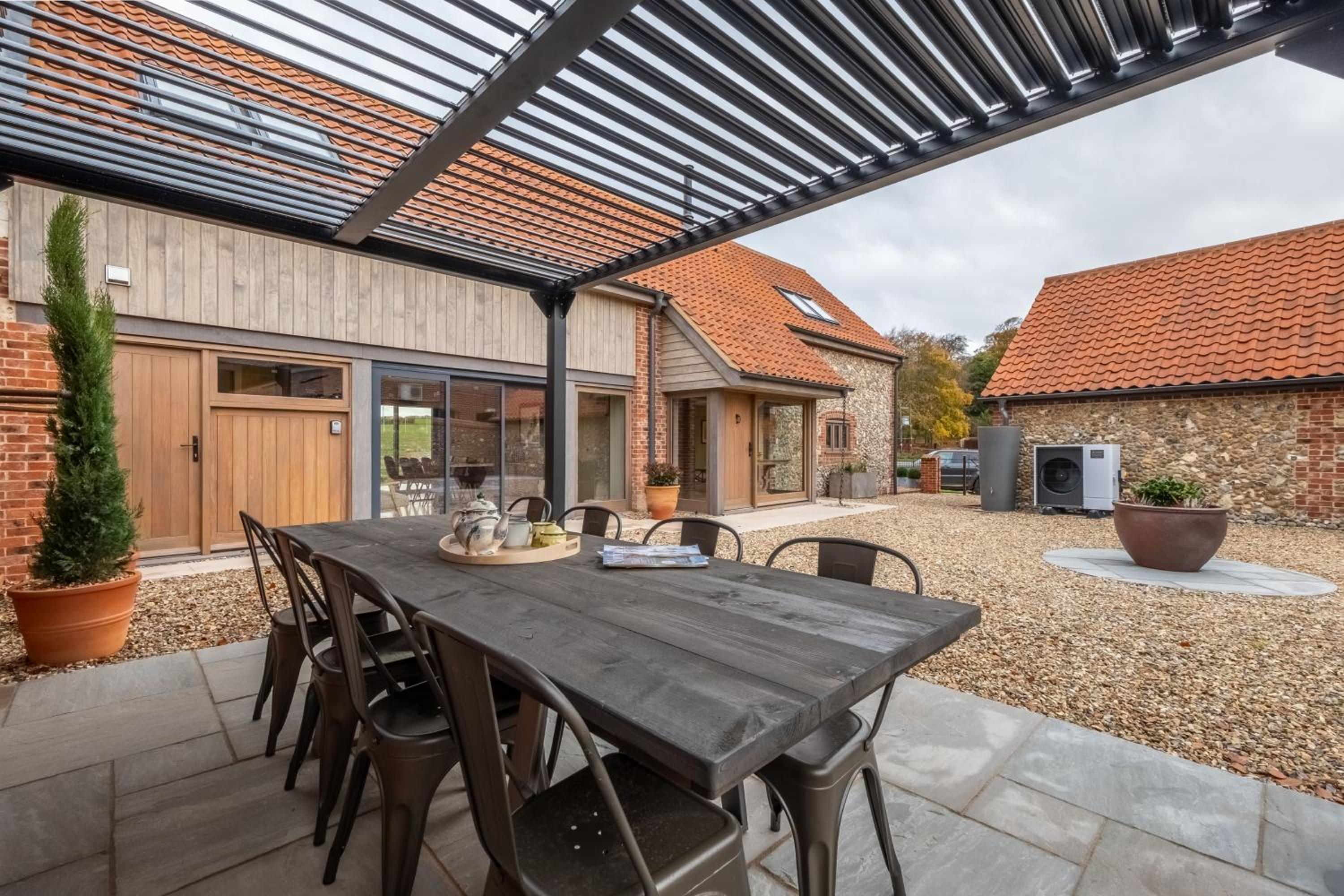 Hayloft