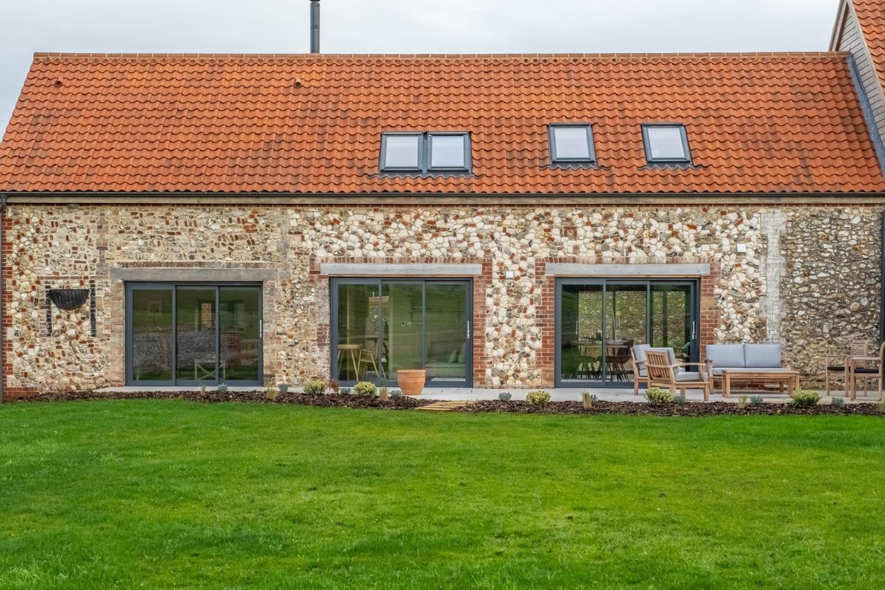 Hayloft