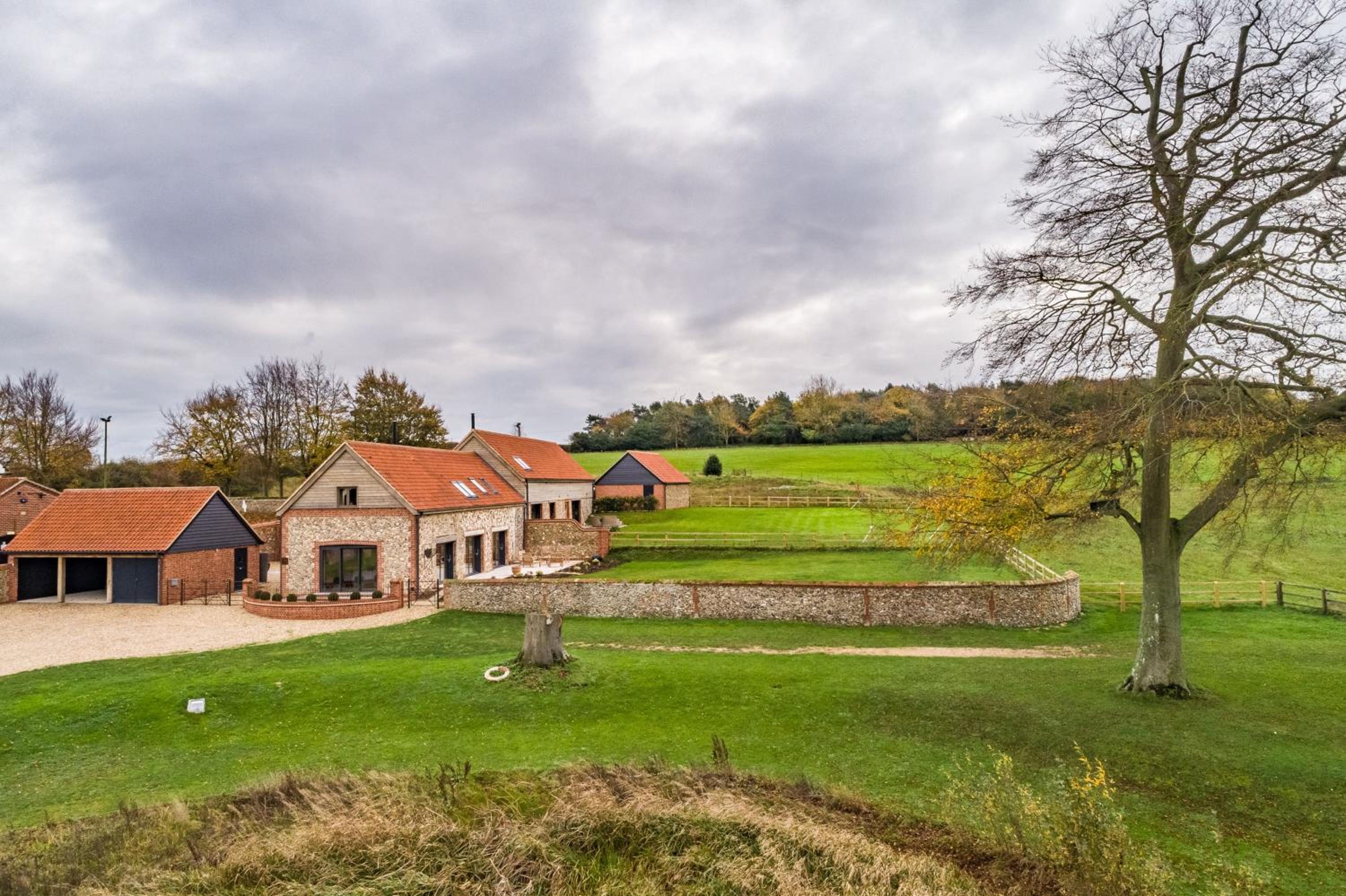Hayloft