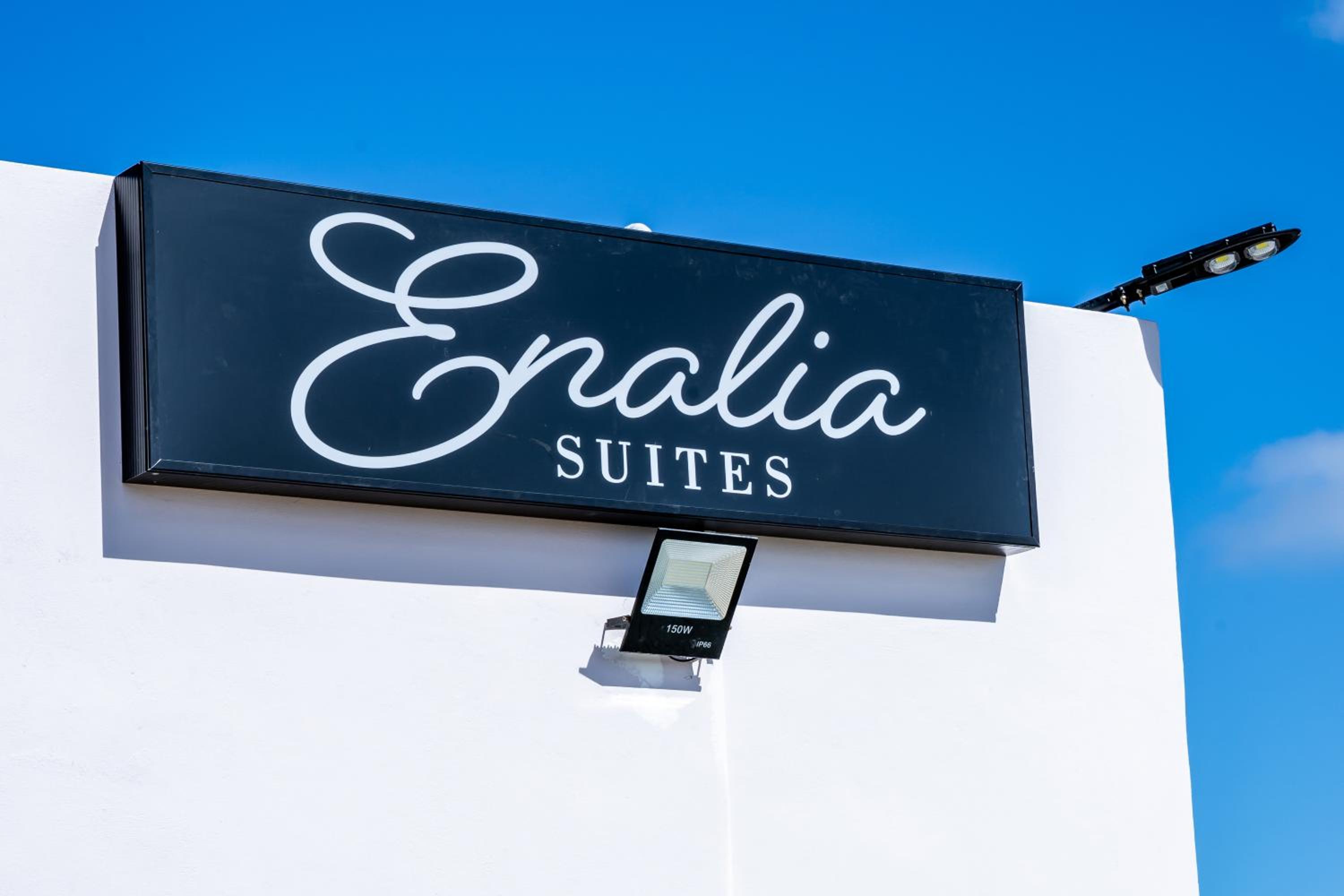 Enalia Suites