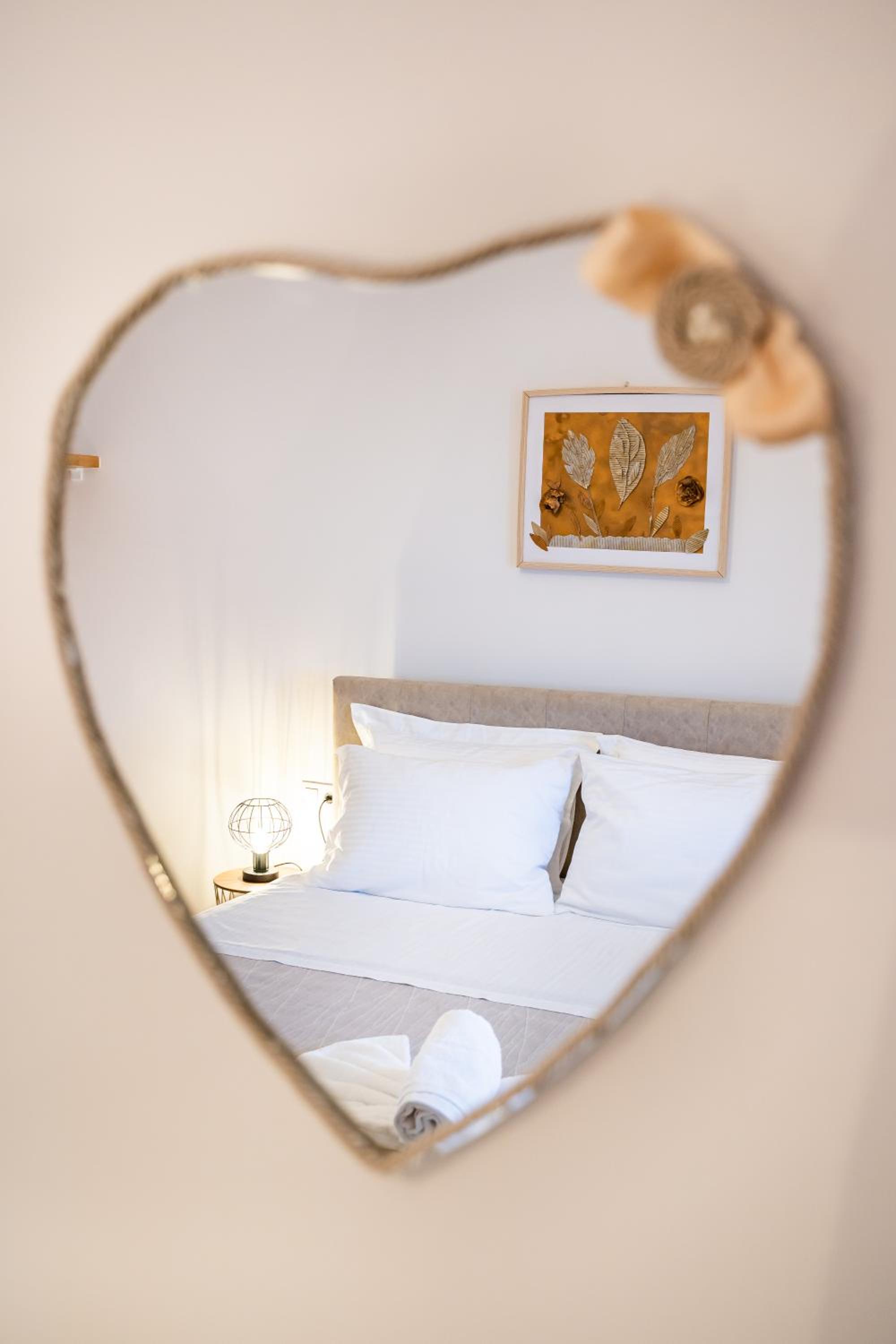 Enalia Suites