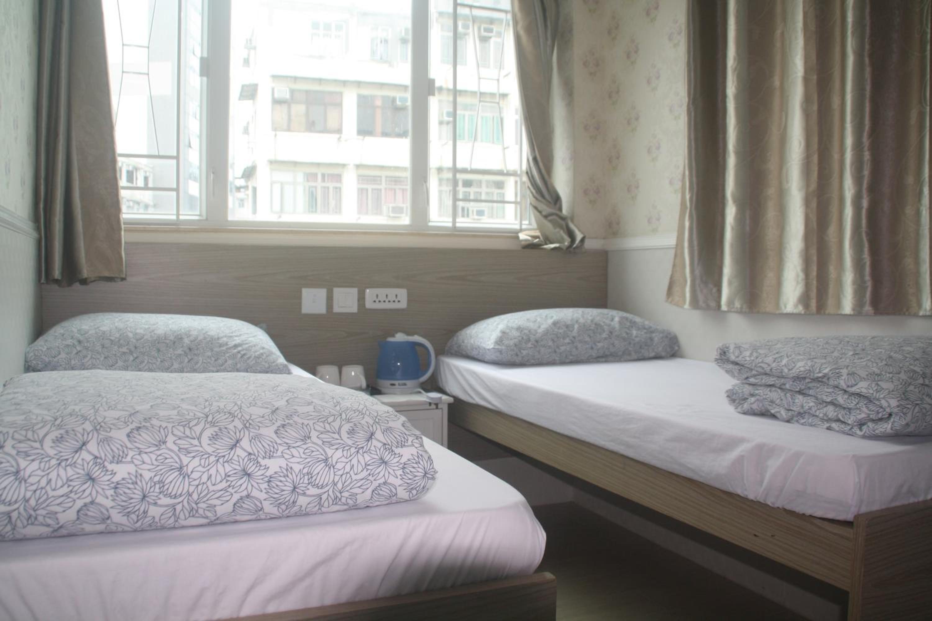 K & B Hostel