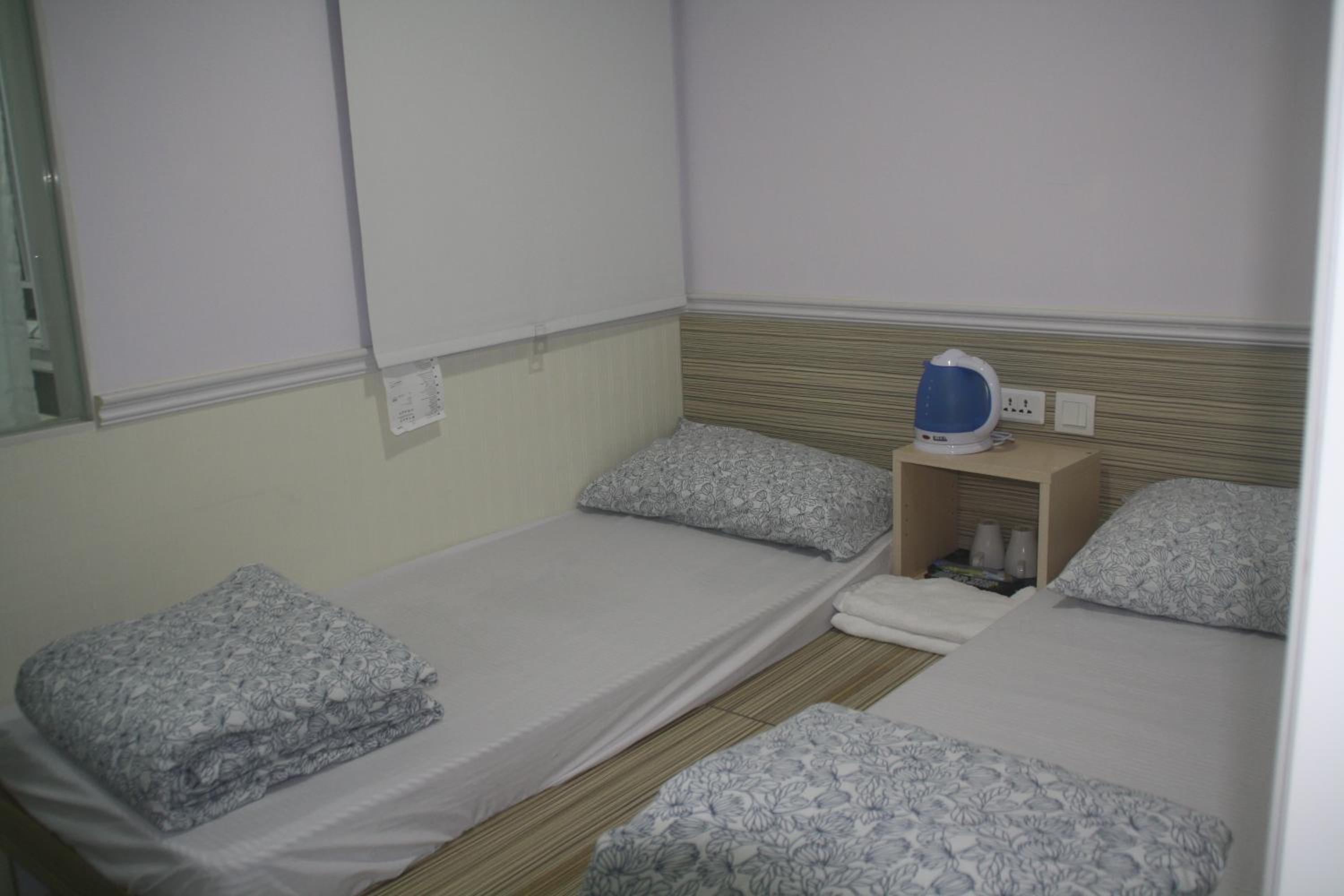 K & B Hostel