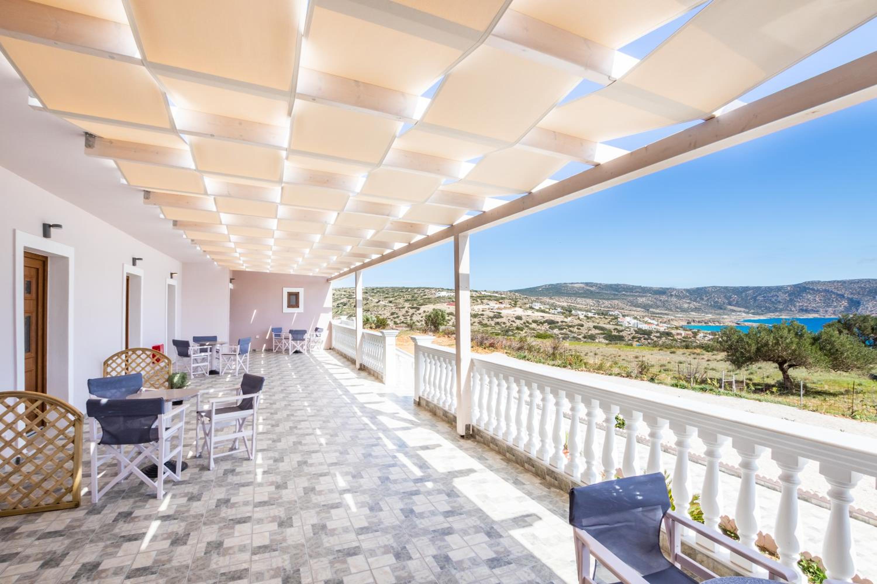 Enalia Suites