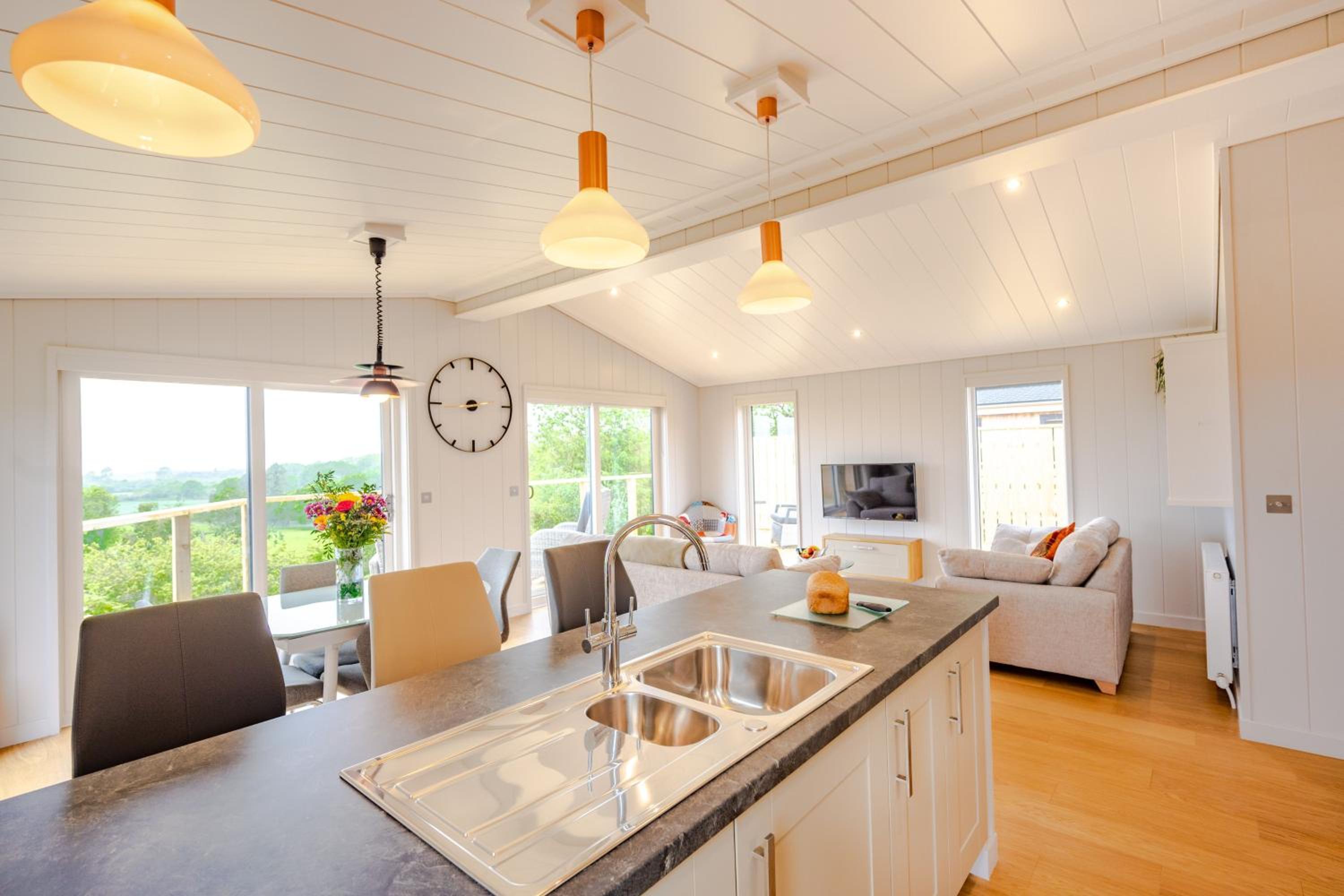 Ingol Lodge 2