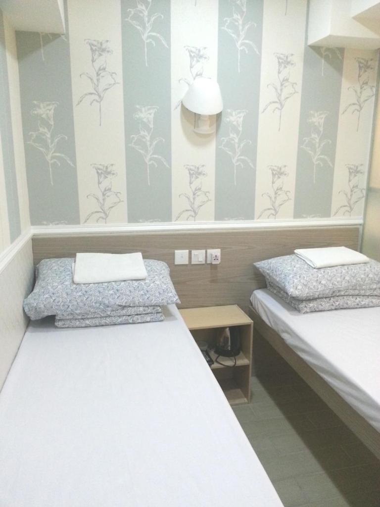 K & B Hostel