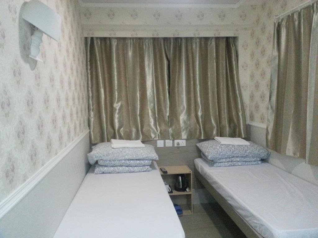K & B Hostel