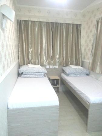 K & B Hostel