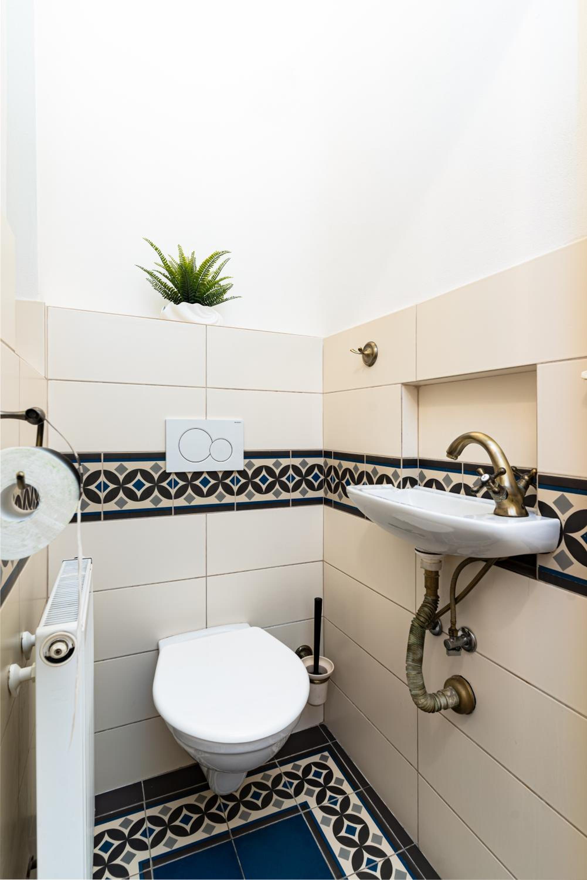 Imperial Deluxe Suite