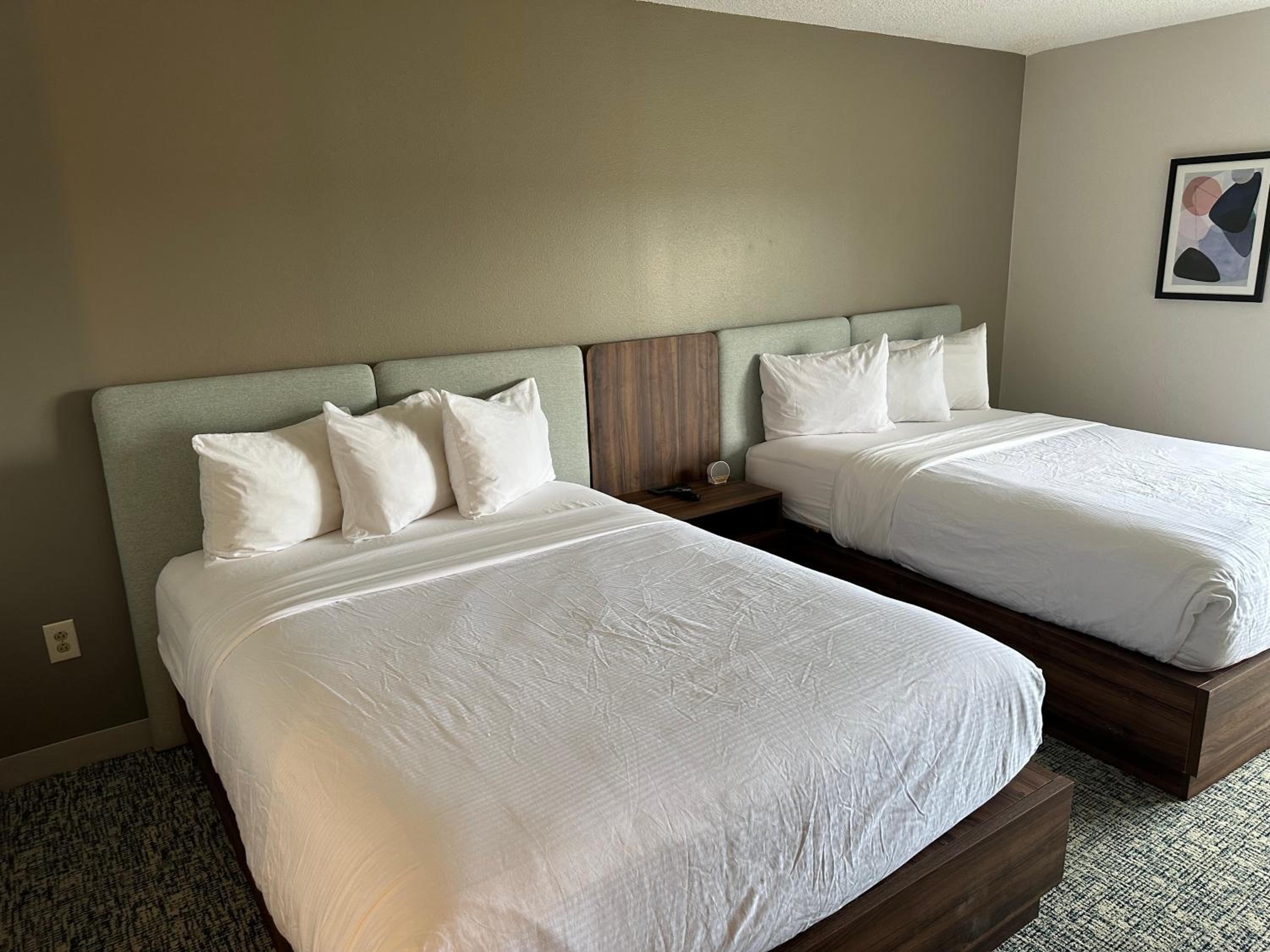 Wingate by Wyndham Hattiesburg, Foto 47