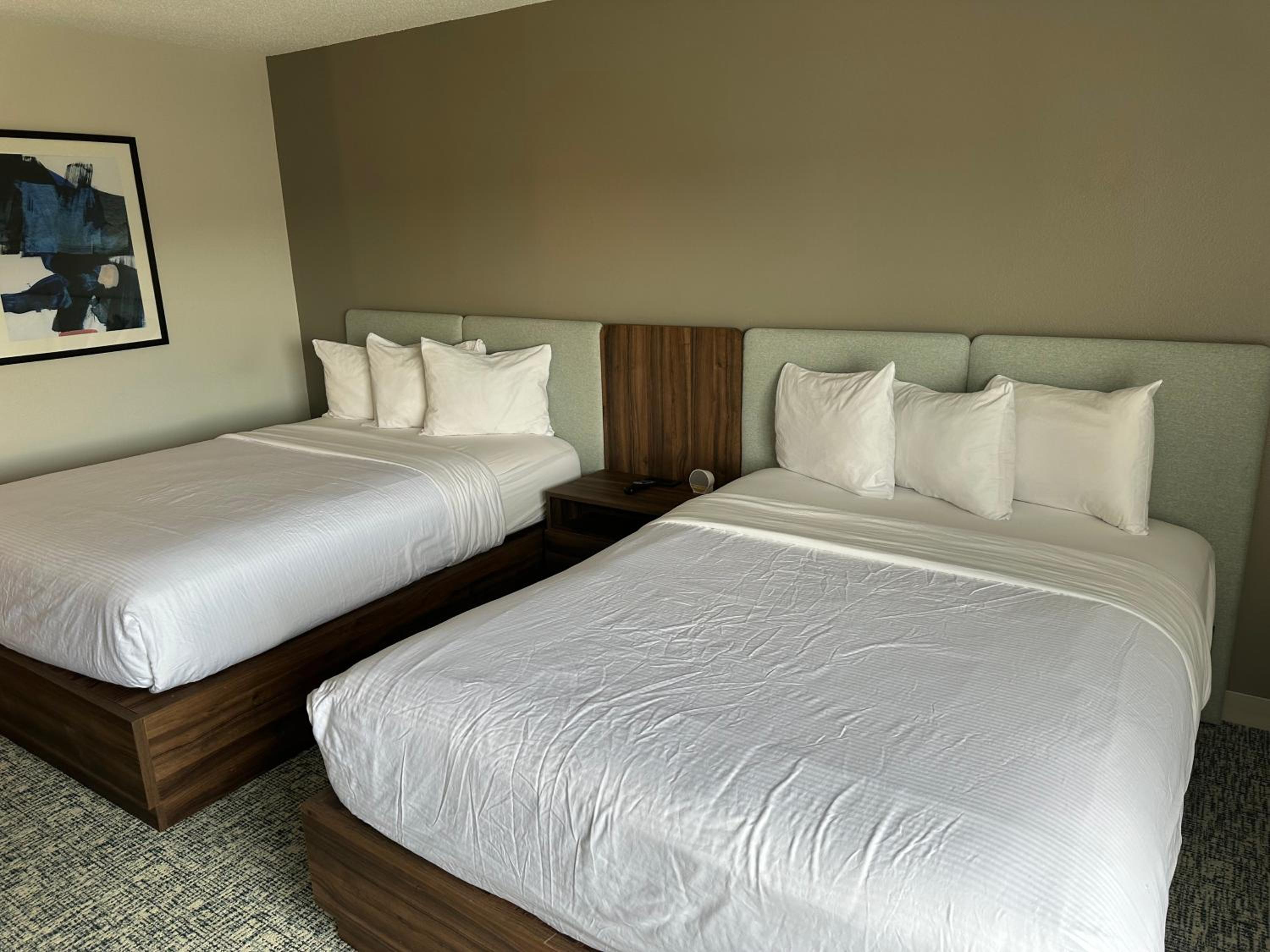 Wingate by Wyndham Hattiesburg, Foto 62