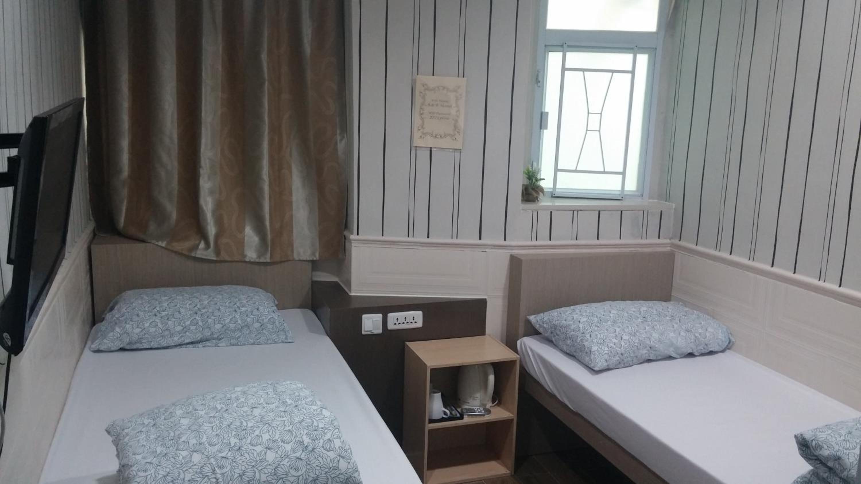 K & B Hostel
