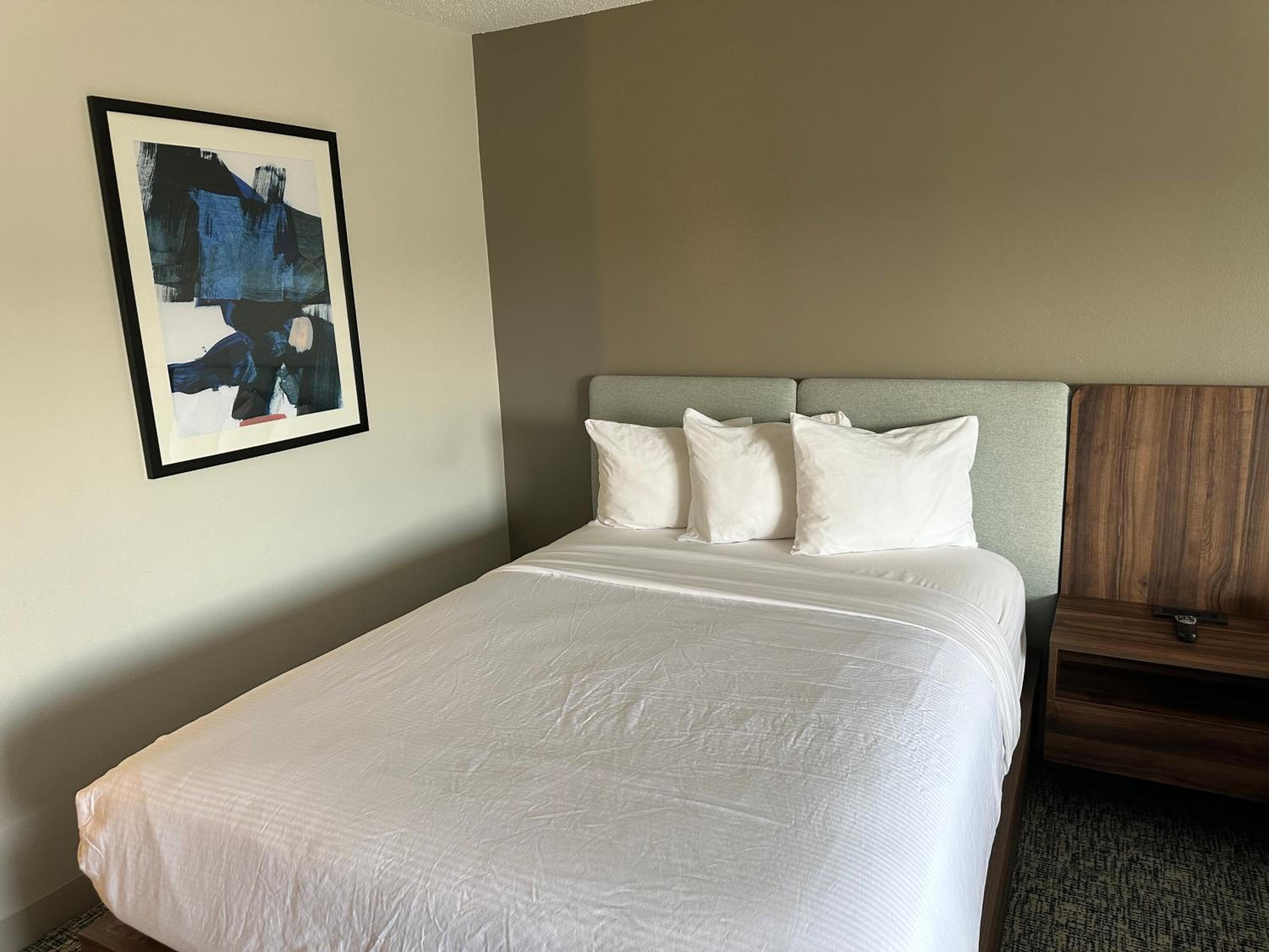 Wingate by Wyndham Hattiesburg, Foto 23