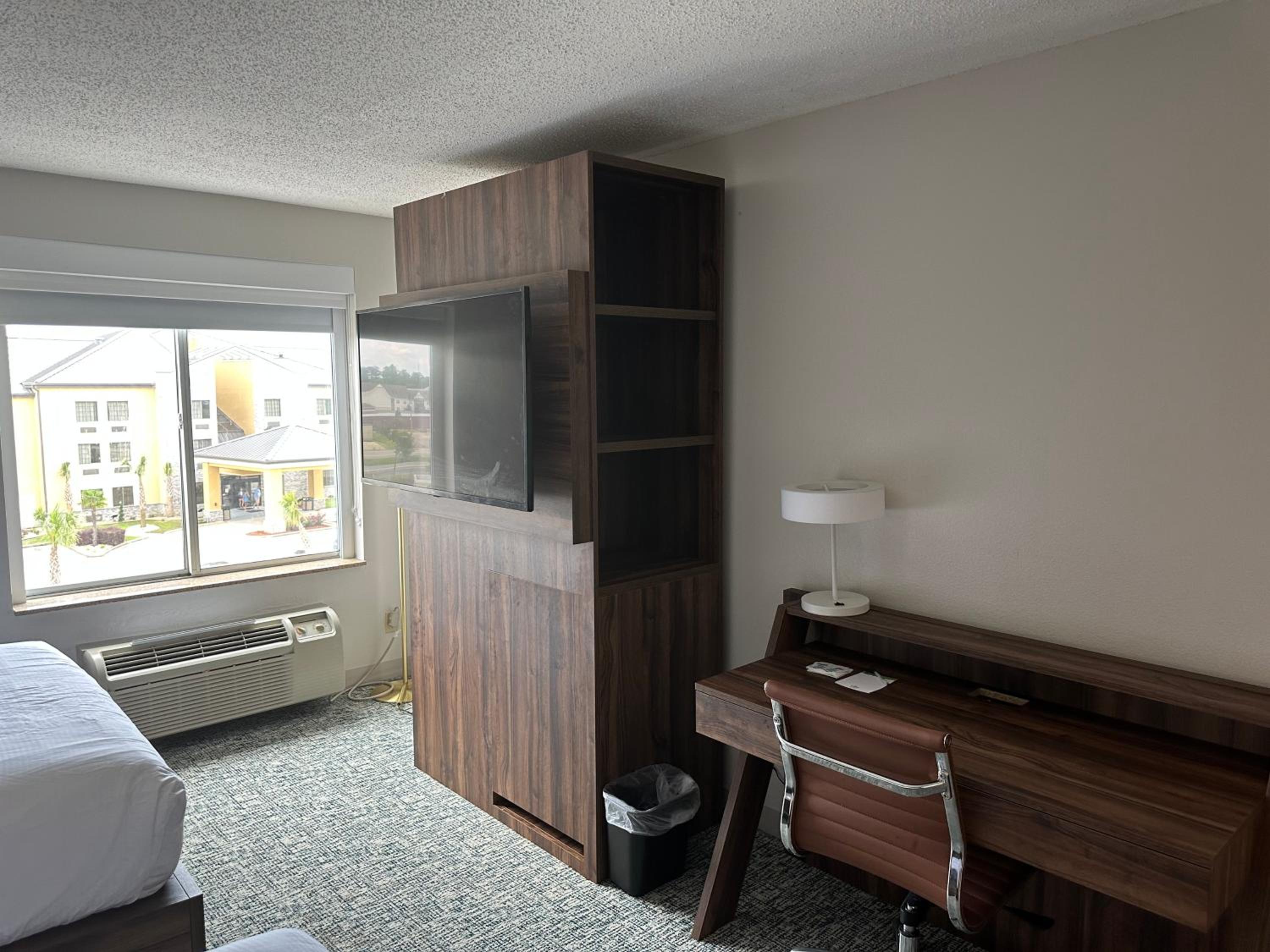 Wingate by Wyndham Hattiesburg, Foto 56