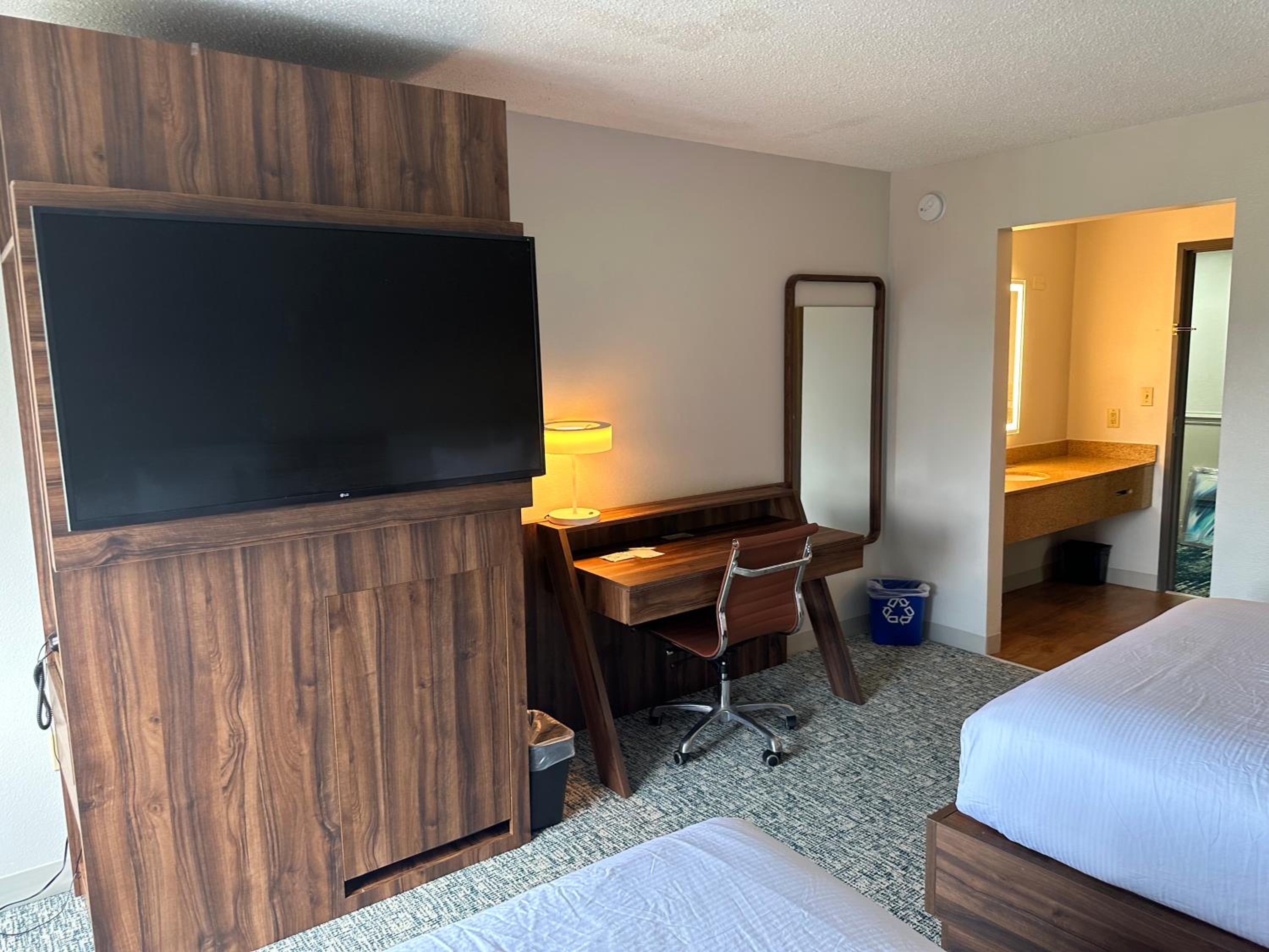 Wingate by Wyndham Hattiesburg