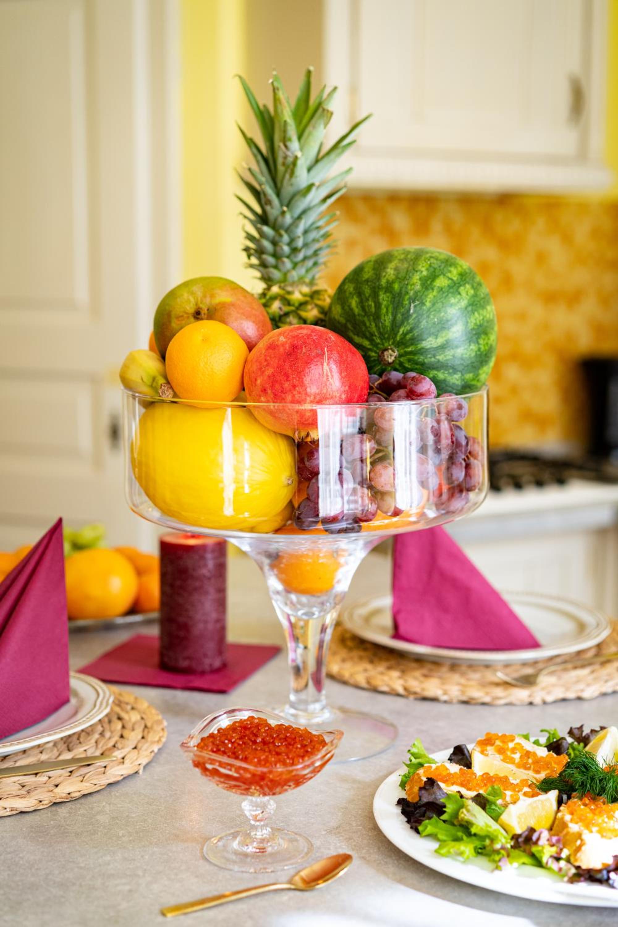Imperial Deluxe Suite