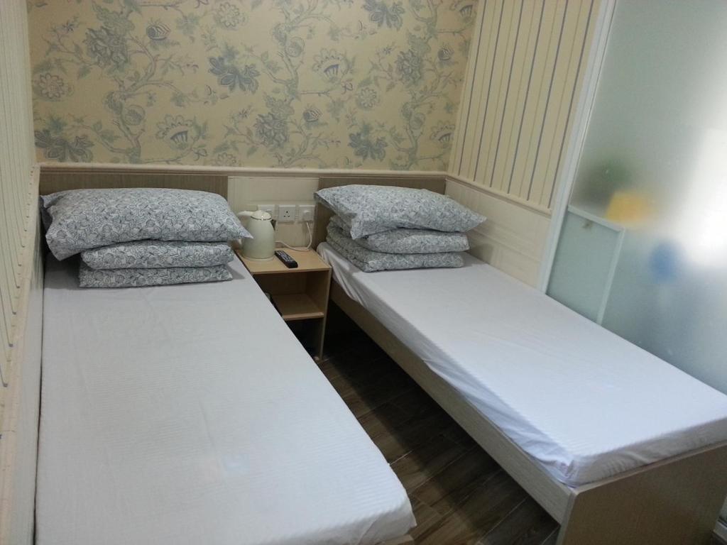 K & B Hostel