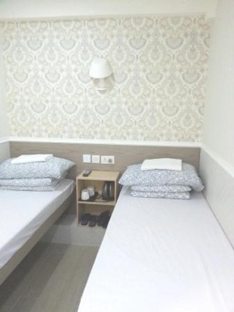 K & B Hostel