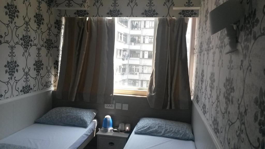 K & B Hostel