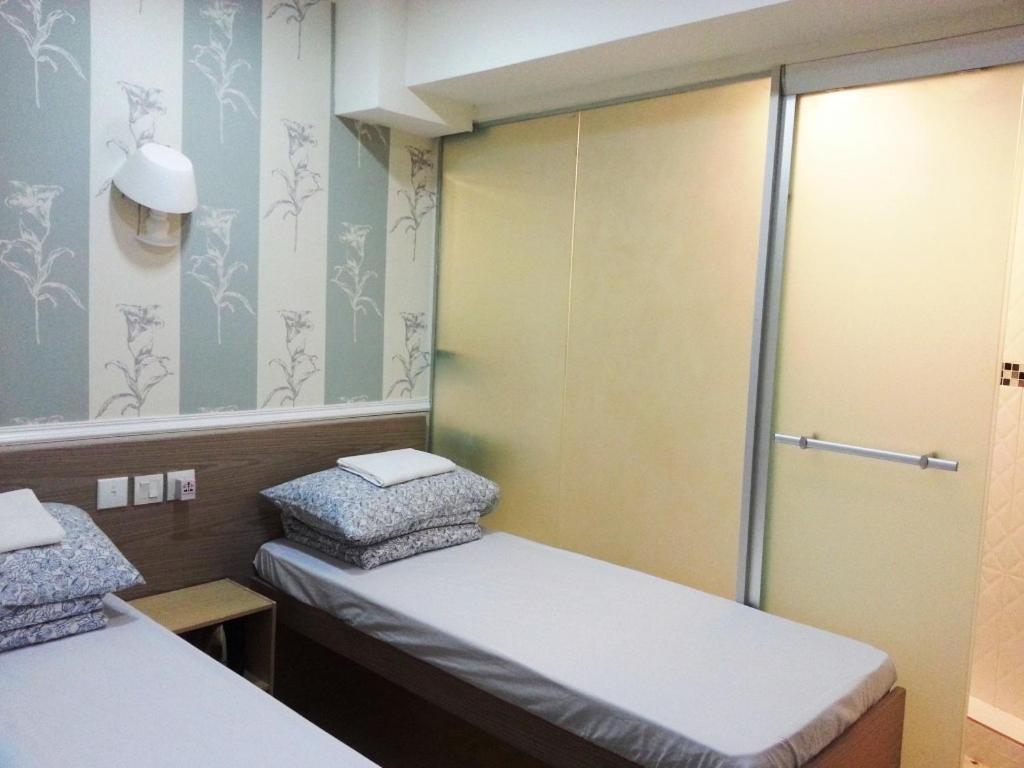 K & B Hostel