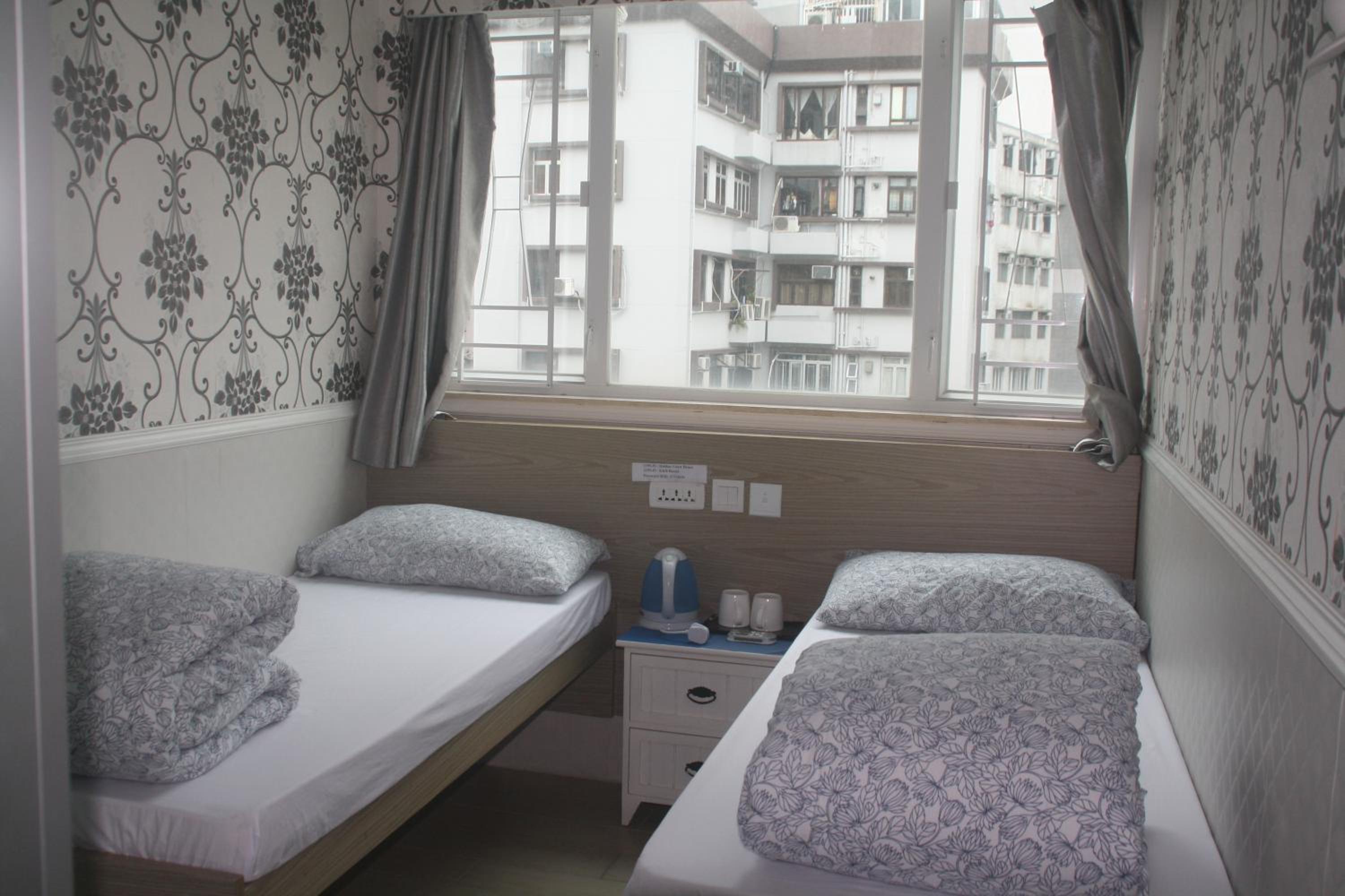 K & B Hostel