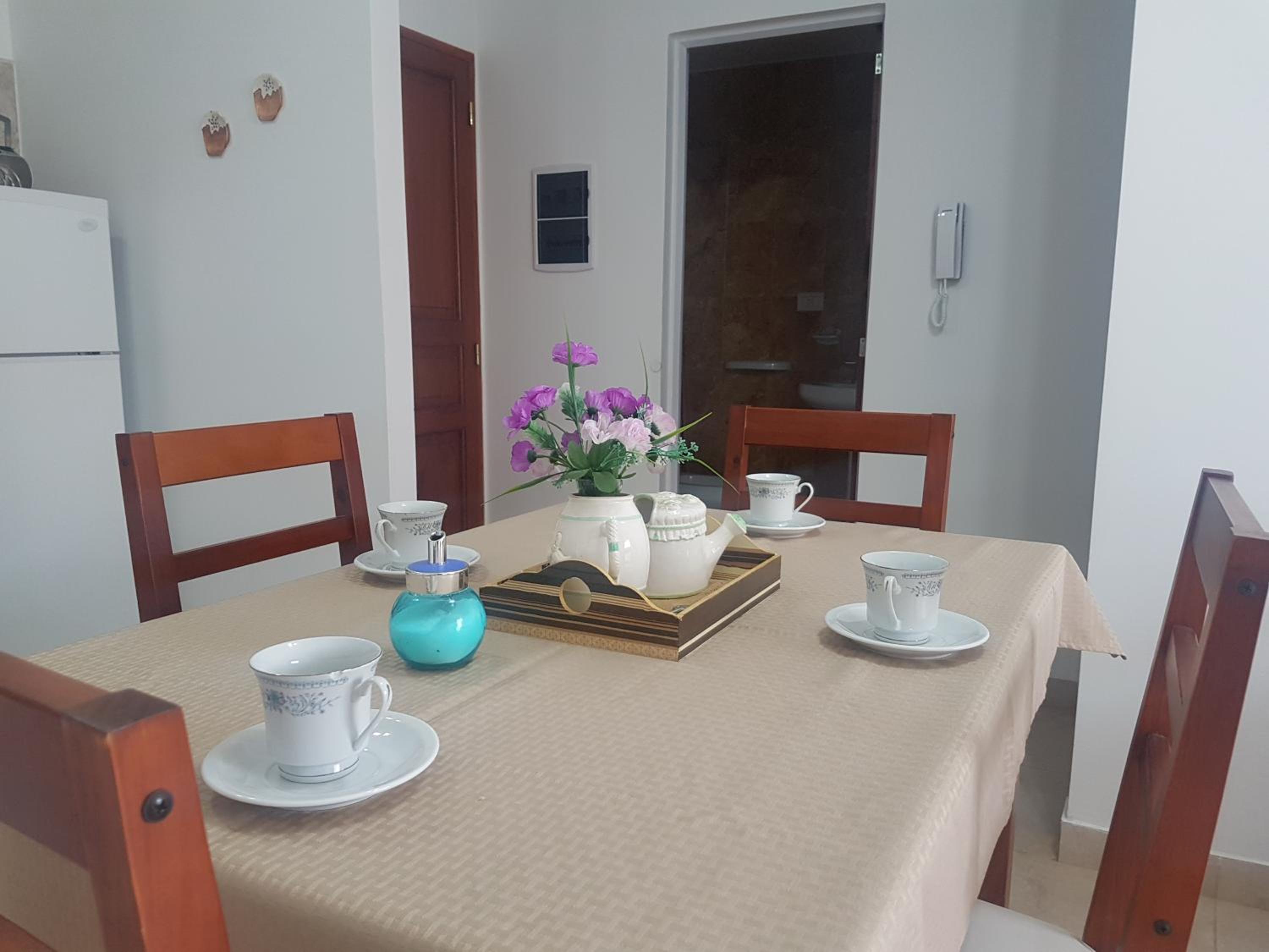 Hermoso Departamento en Salta