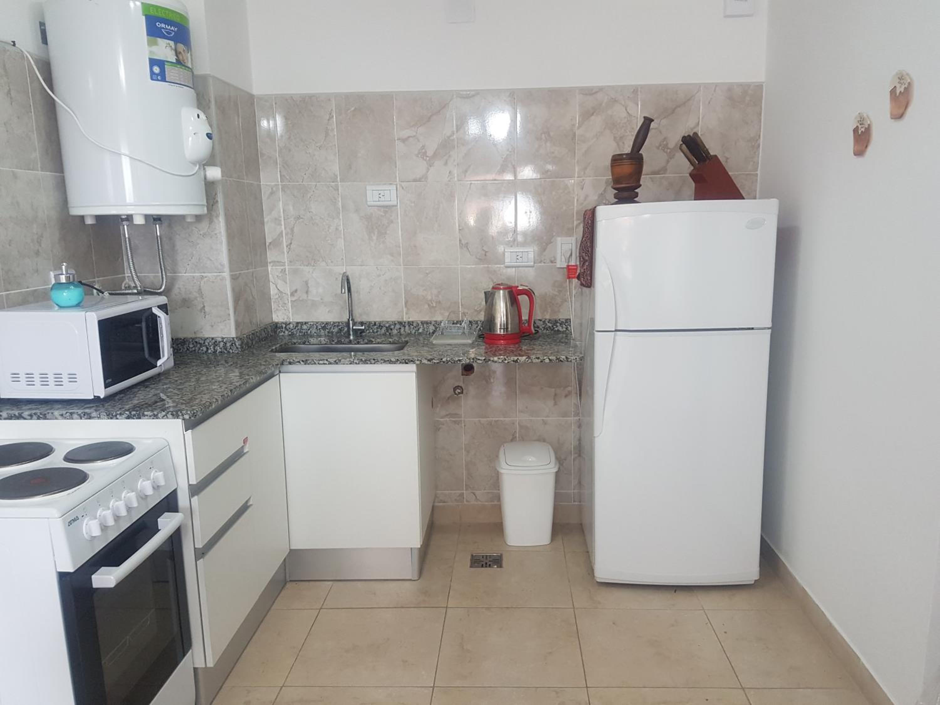 Hermoso Departamento en Salta