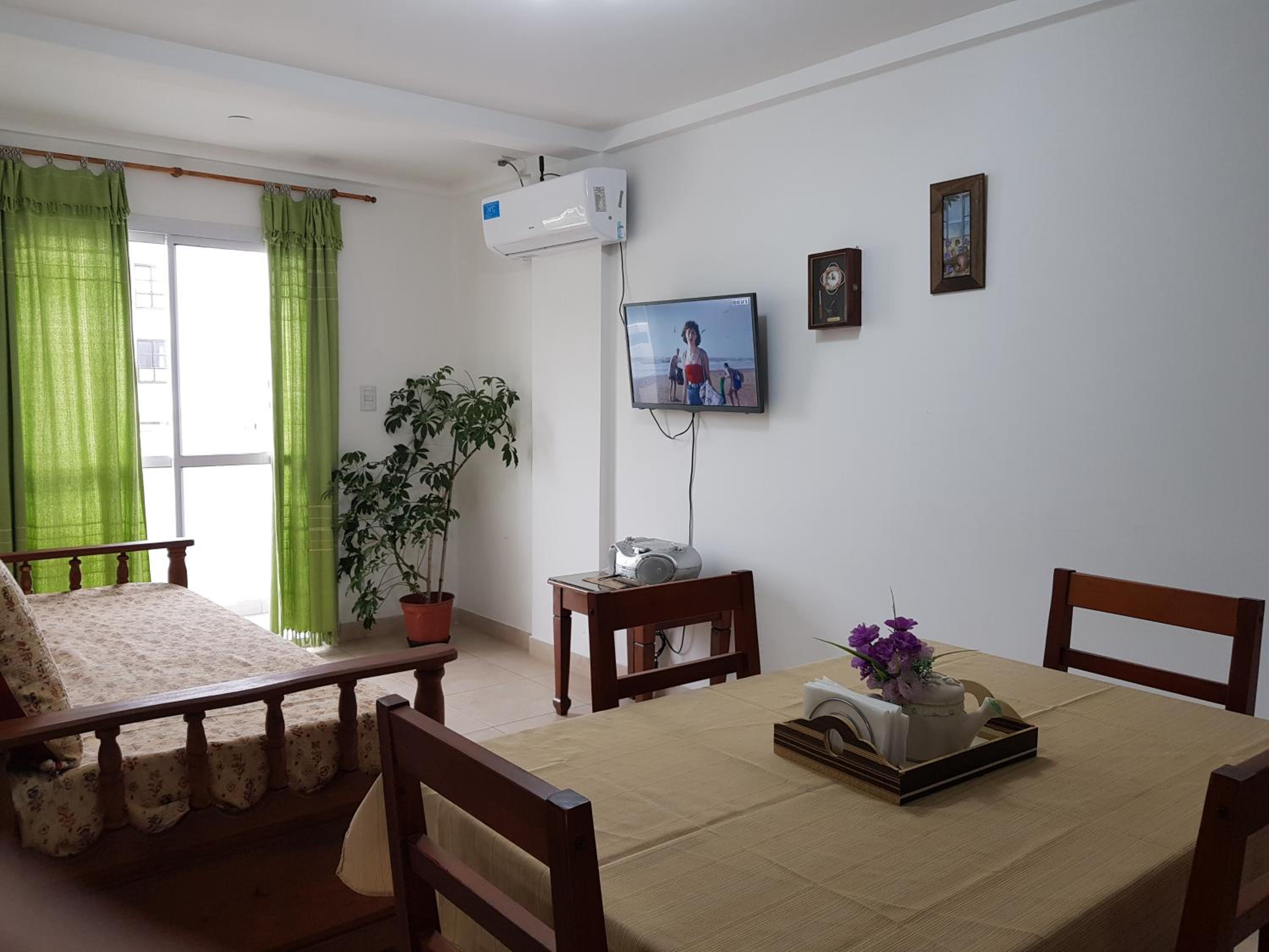 Hermoso Departamento en Salta