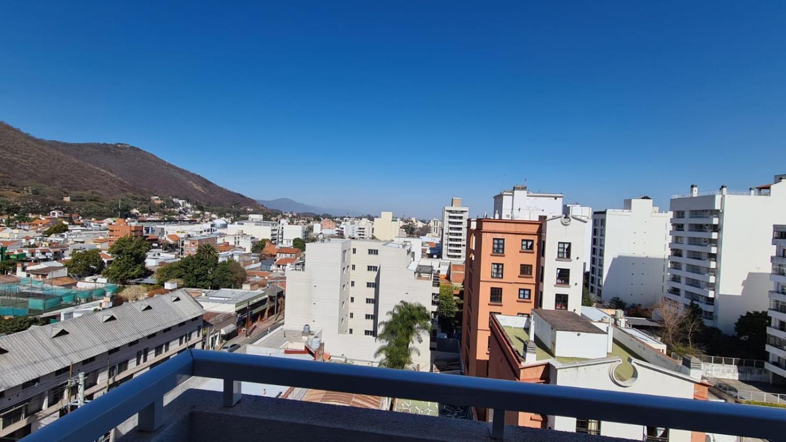 Departamento Céntrico