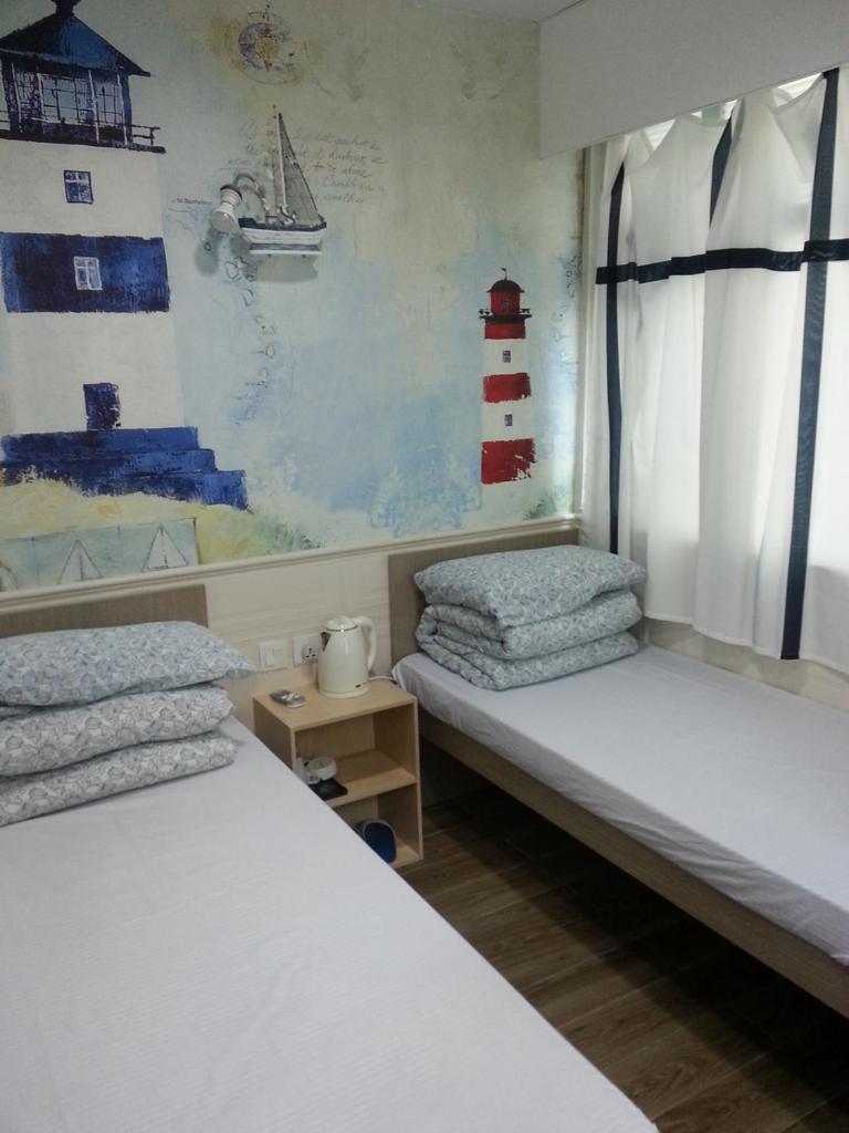 K & B Hostel