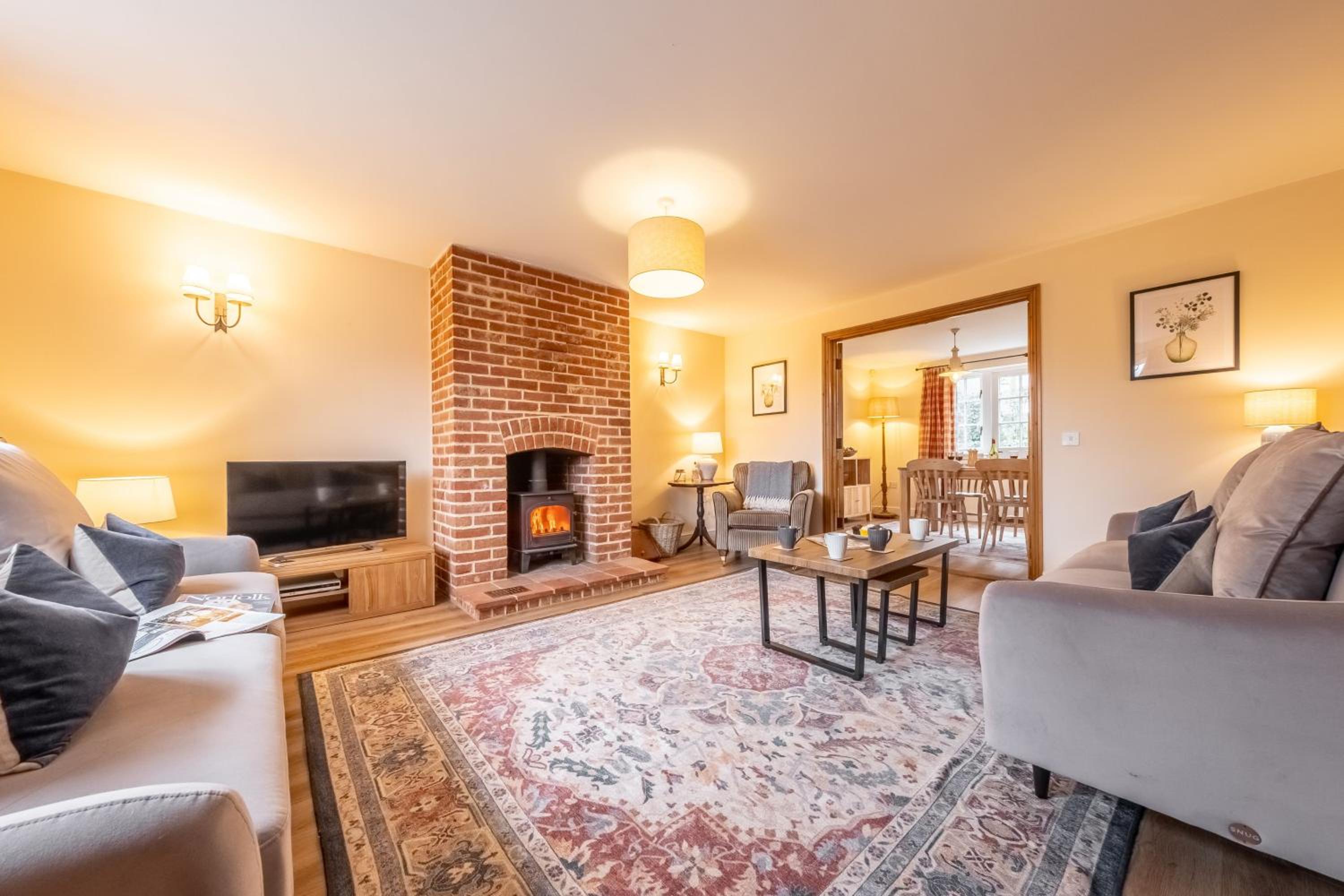 Sandpiper Lodge