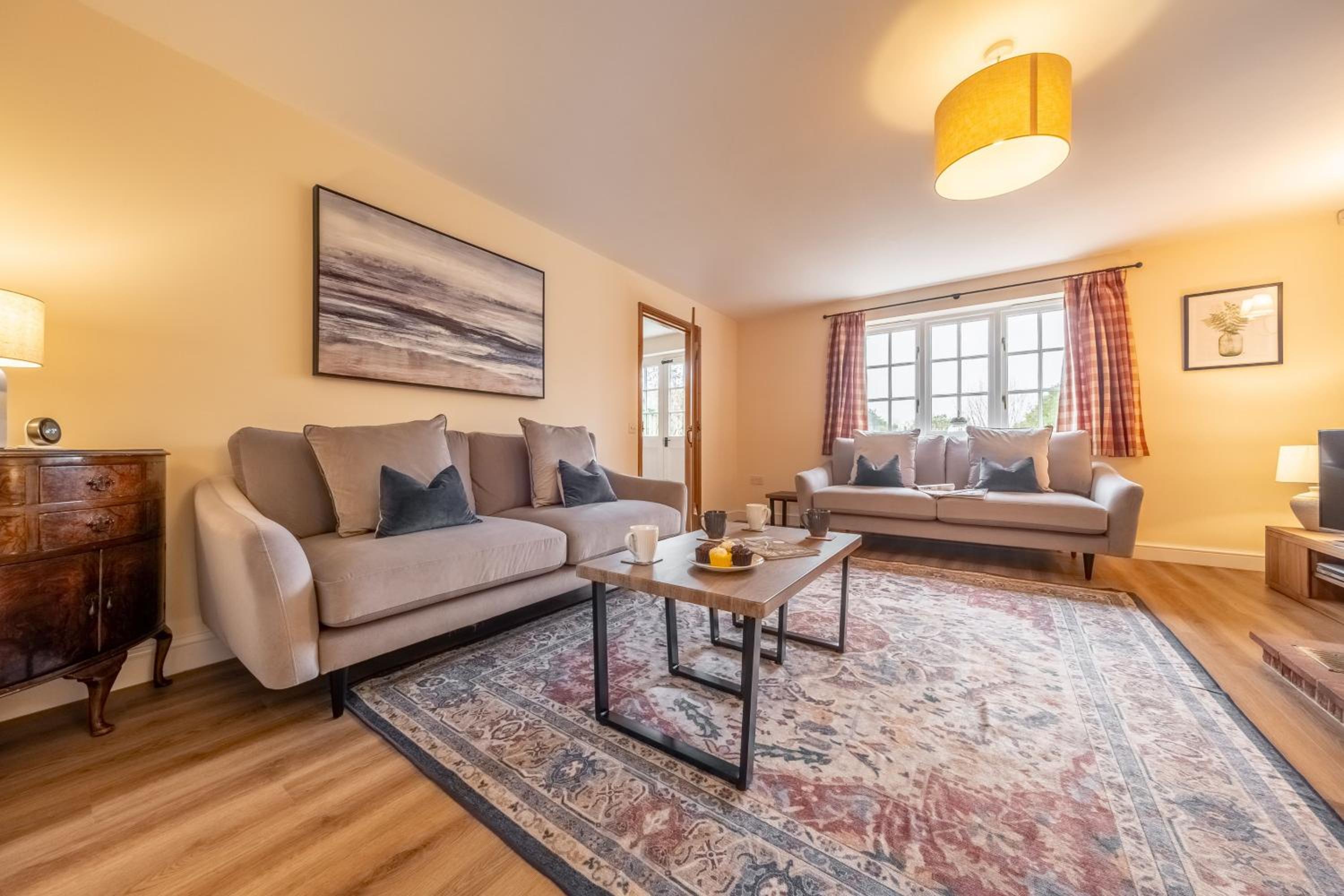 Sandpiper Lodge