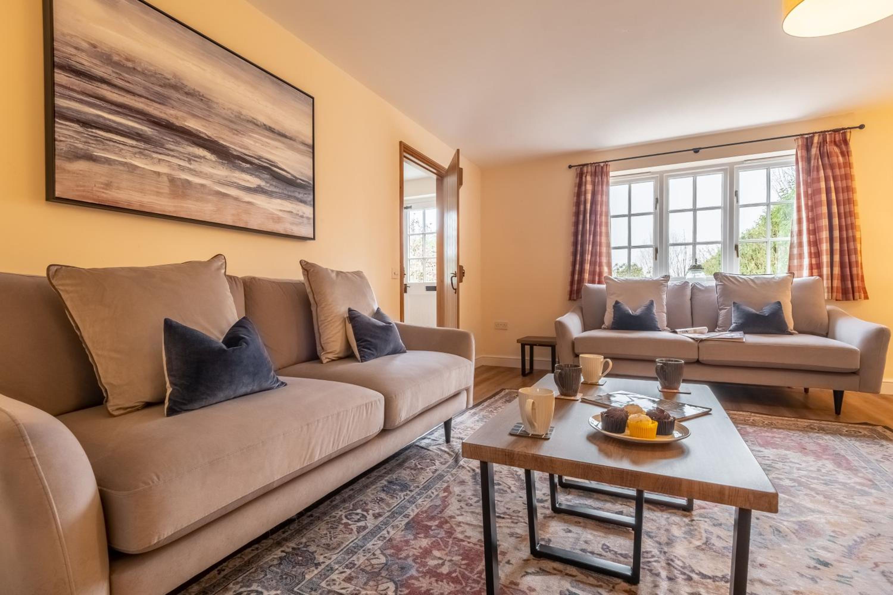Sandpiper Lodge