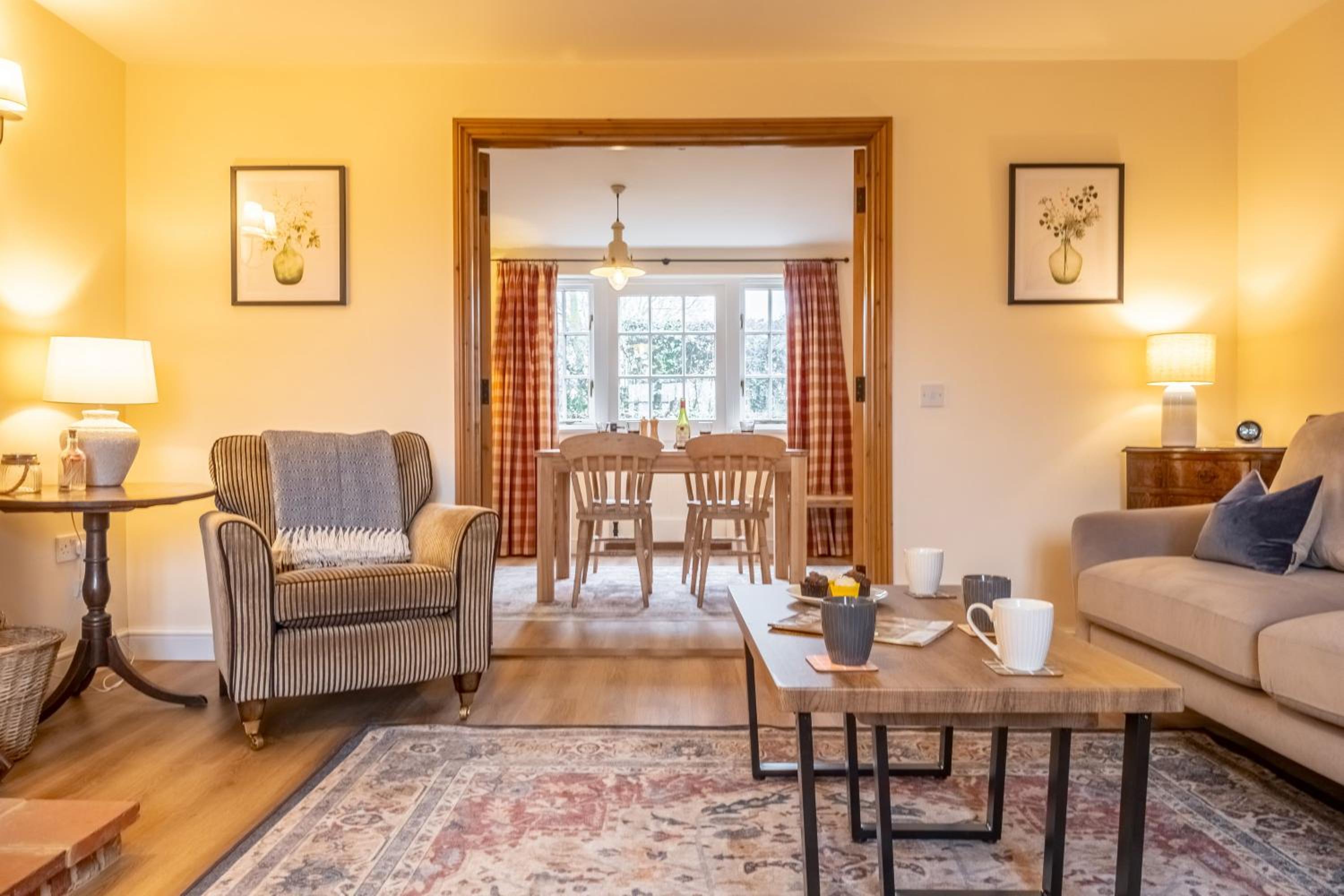 Sandpiper Lodge