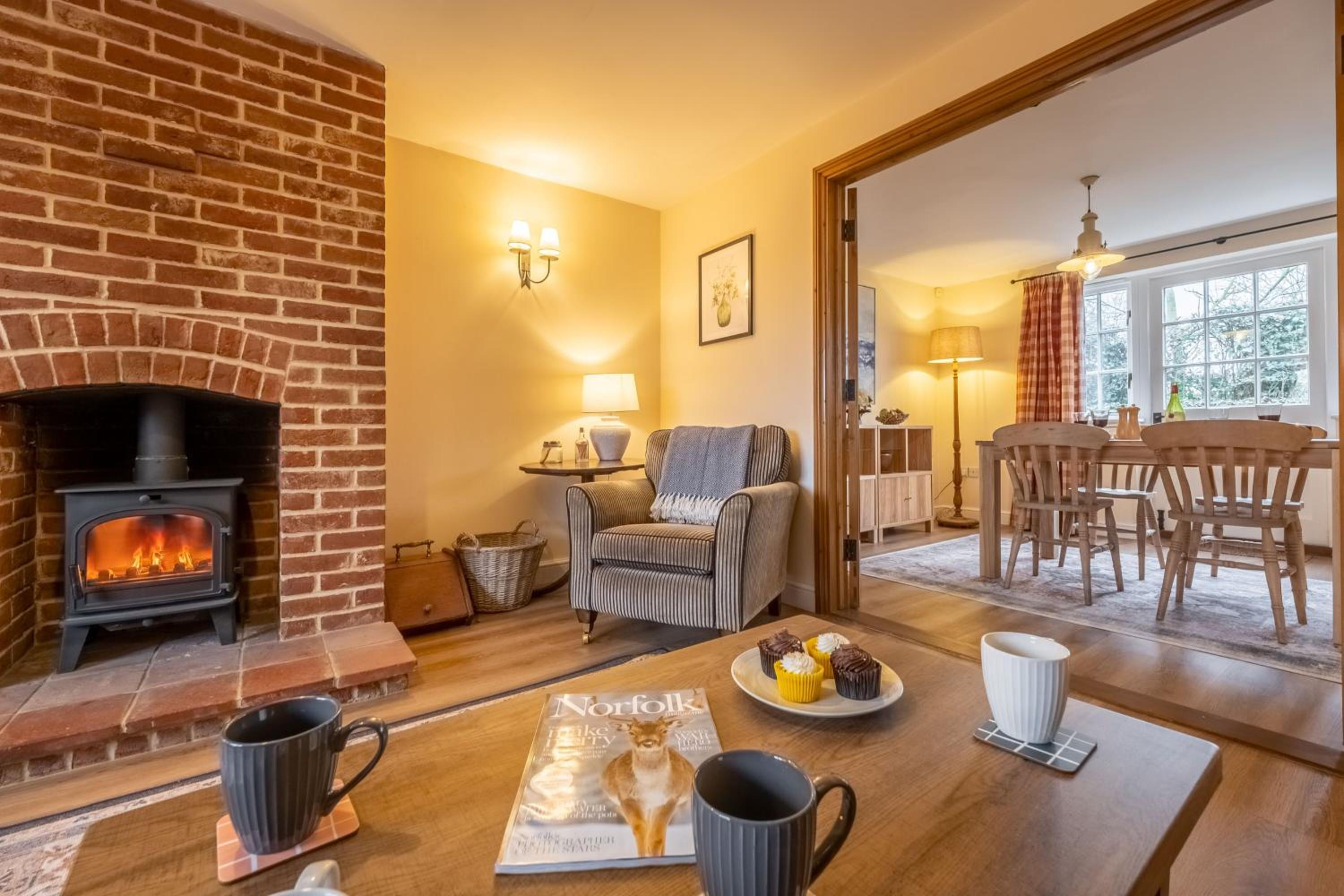 Sandpiper Lodge