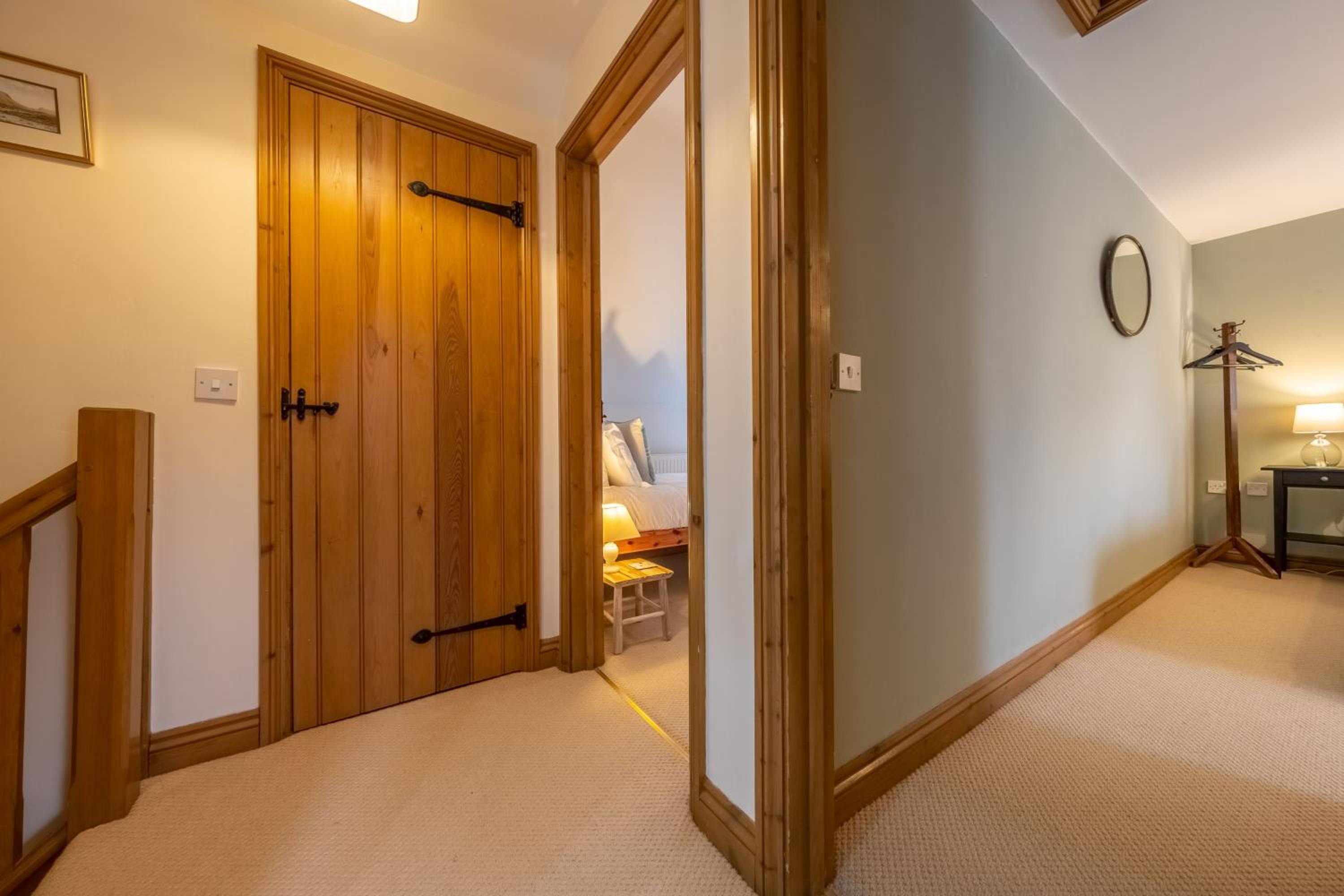 Sandpiper Lodge