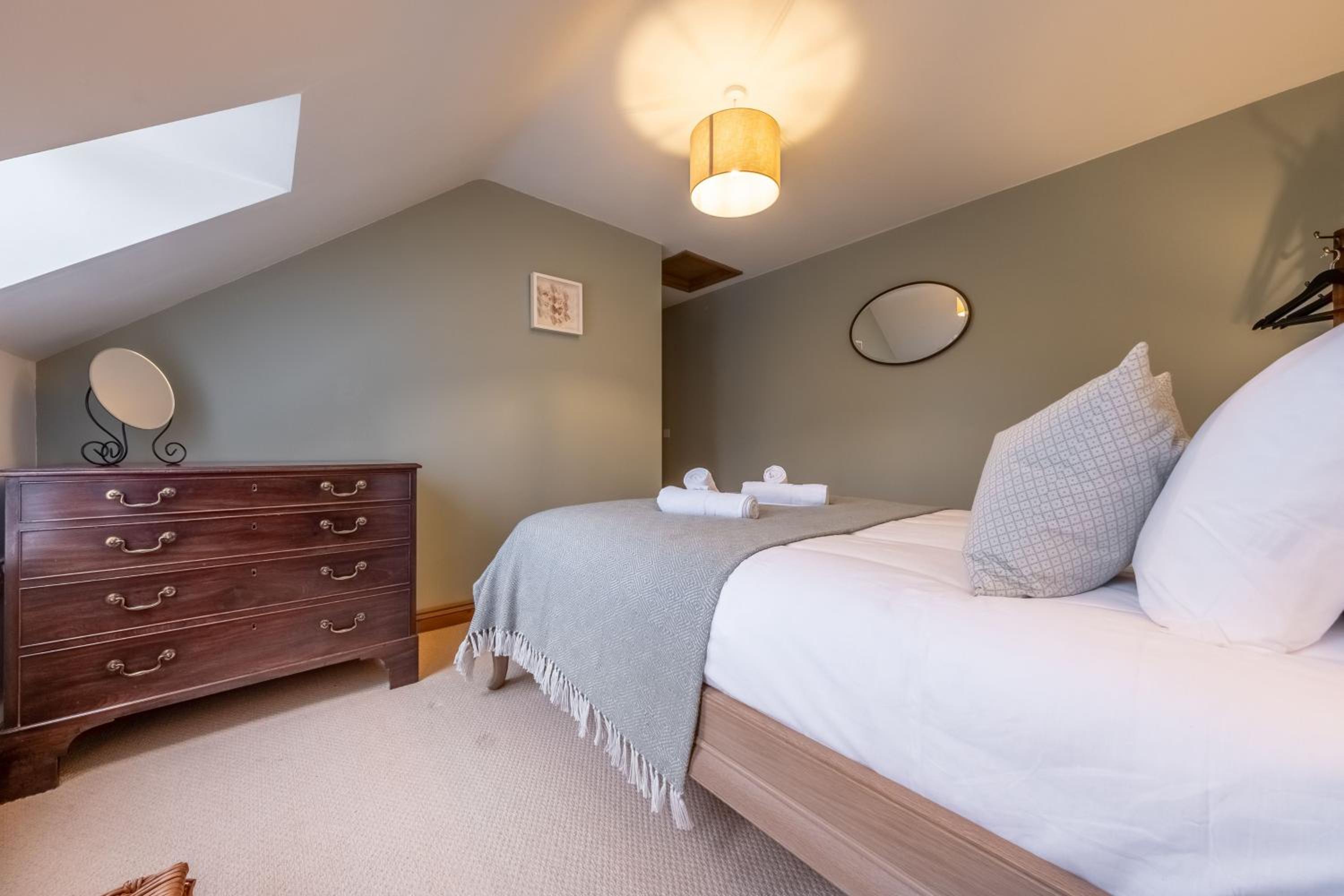 Sandpiper Lodge