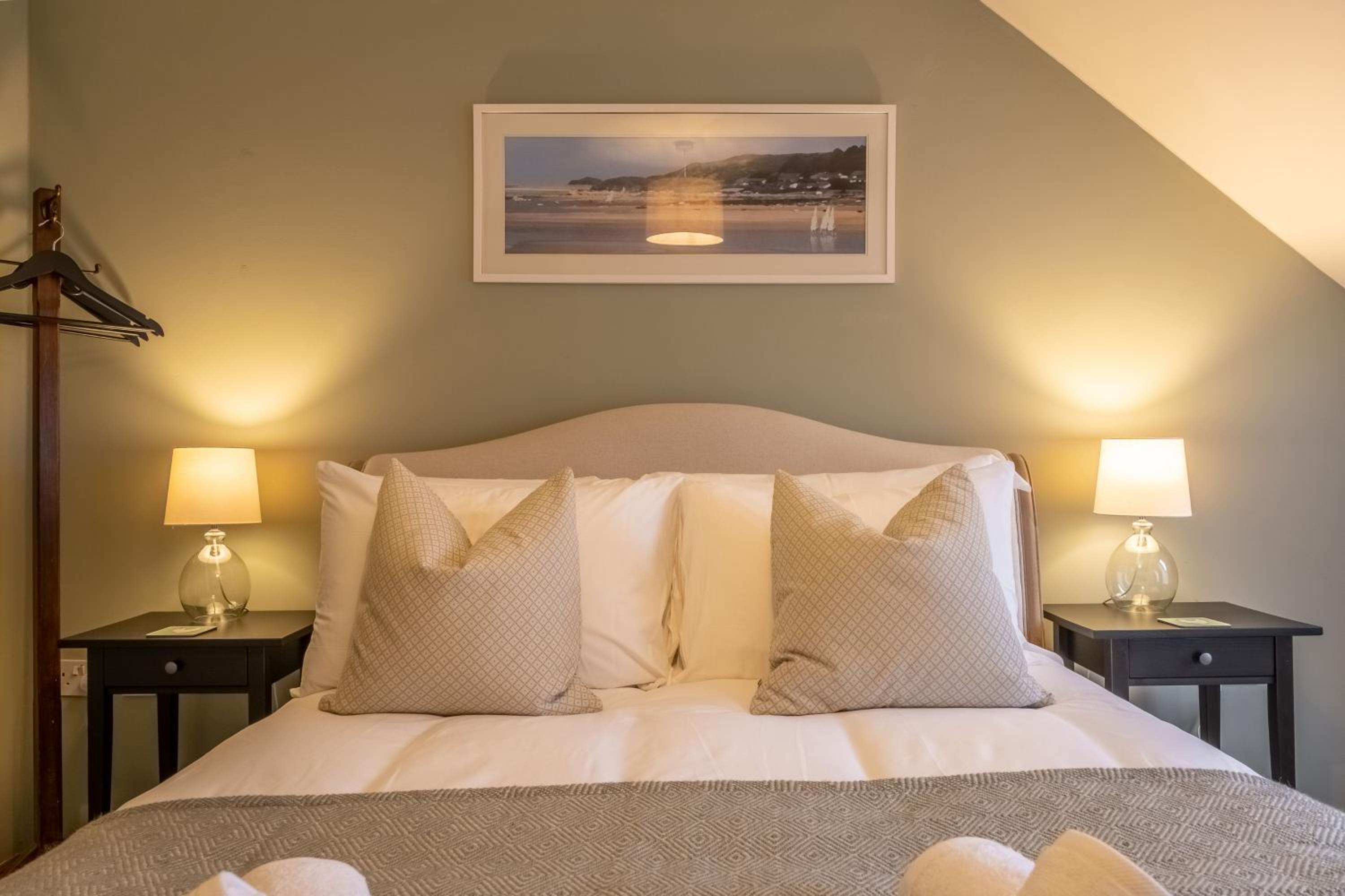Sandpiper Lodge