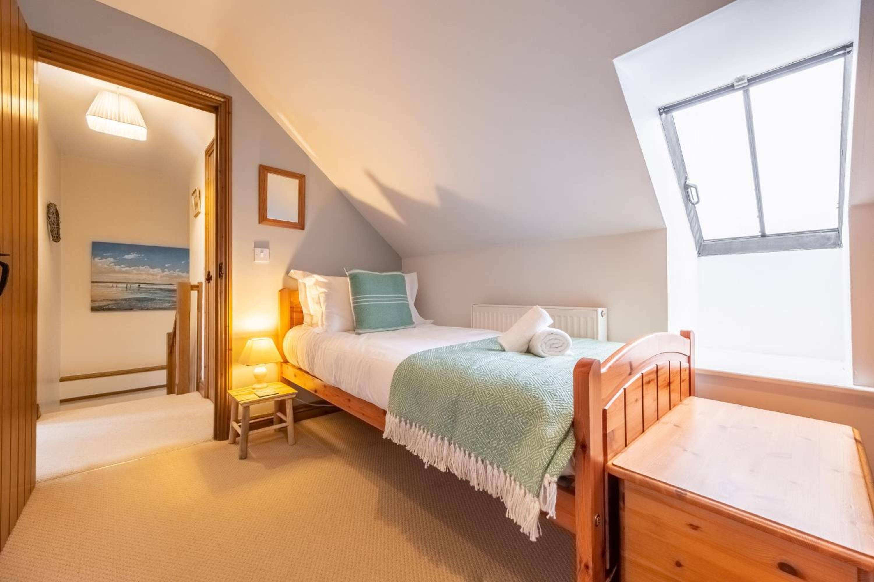 Sandpiper Lodge