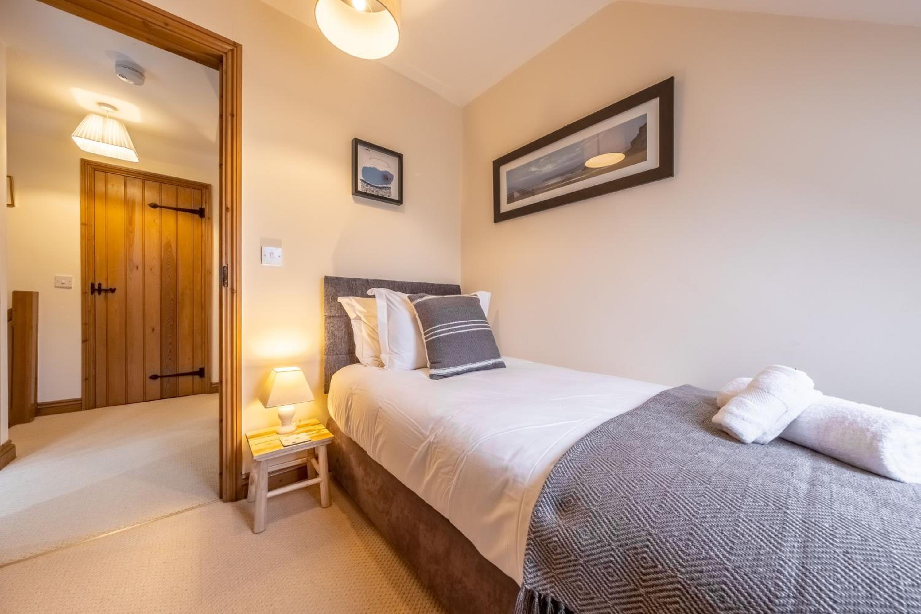 Sandpiper Lodge