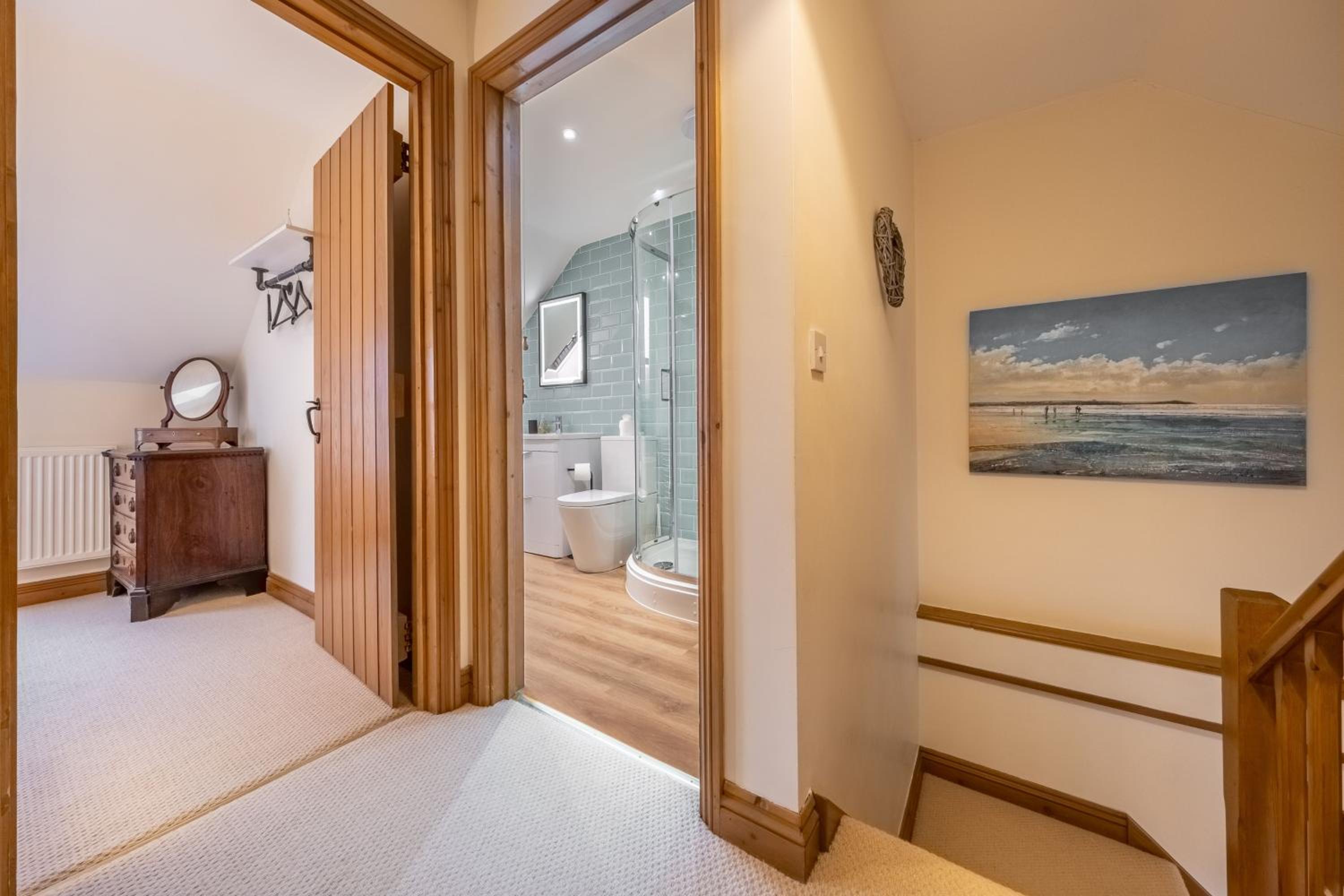 Sandpiper Lodge