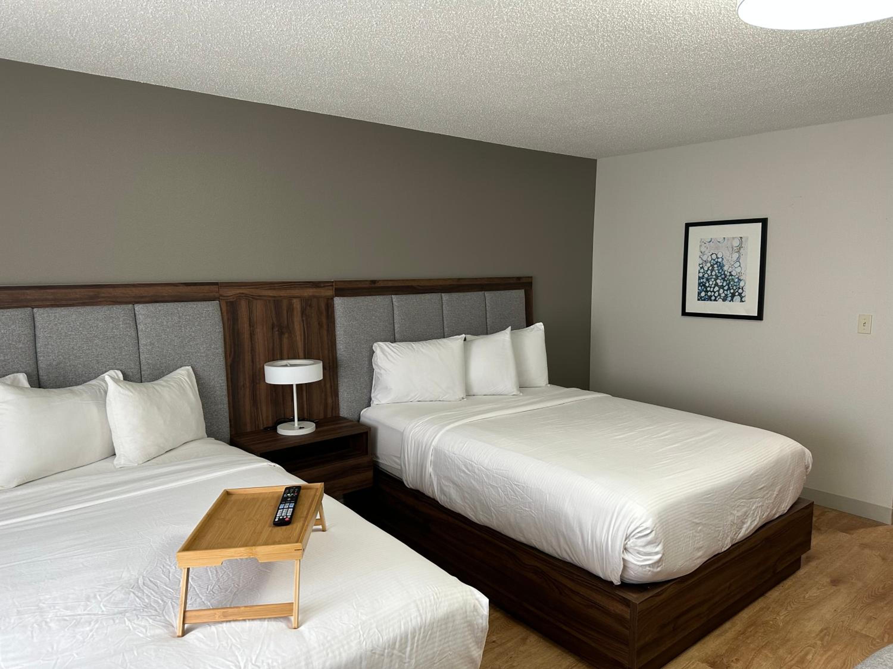 Wingate by Wyndham Hattiesburg, Foto 87