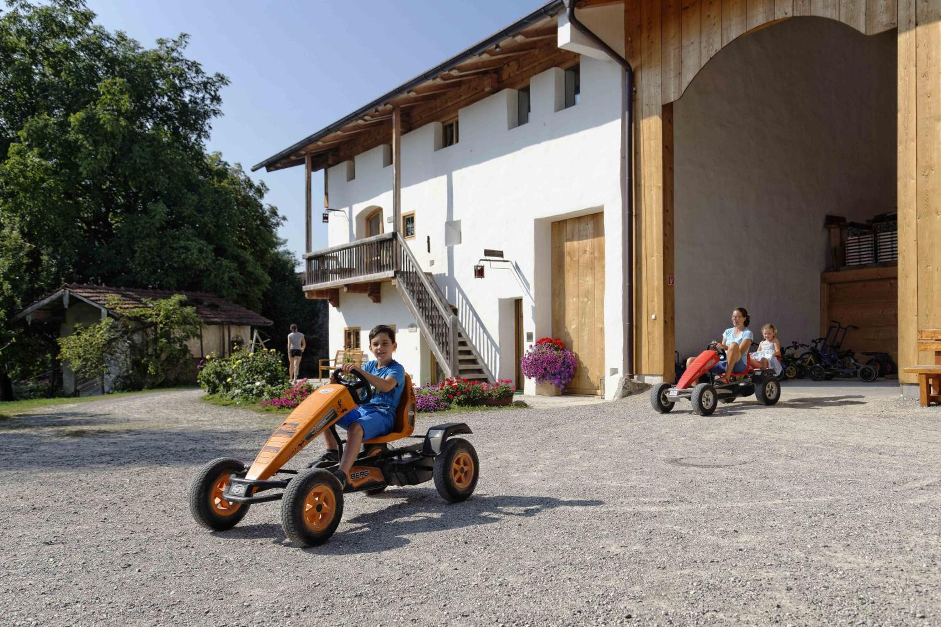 Hagerhof
