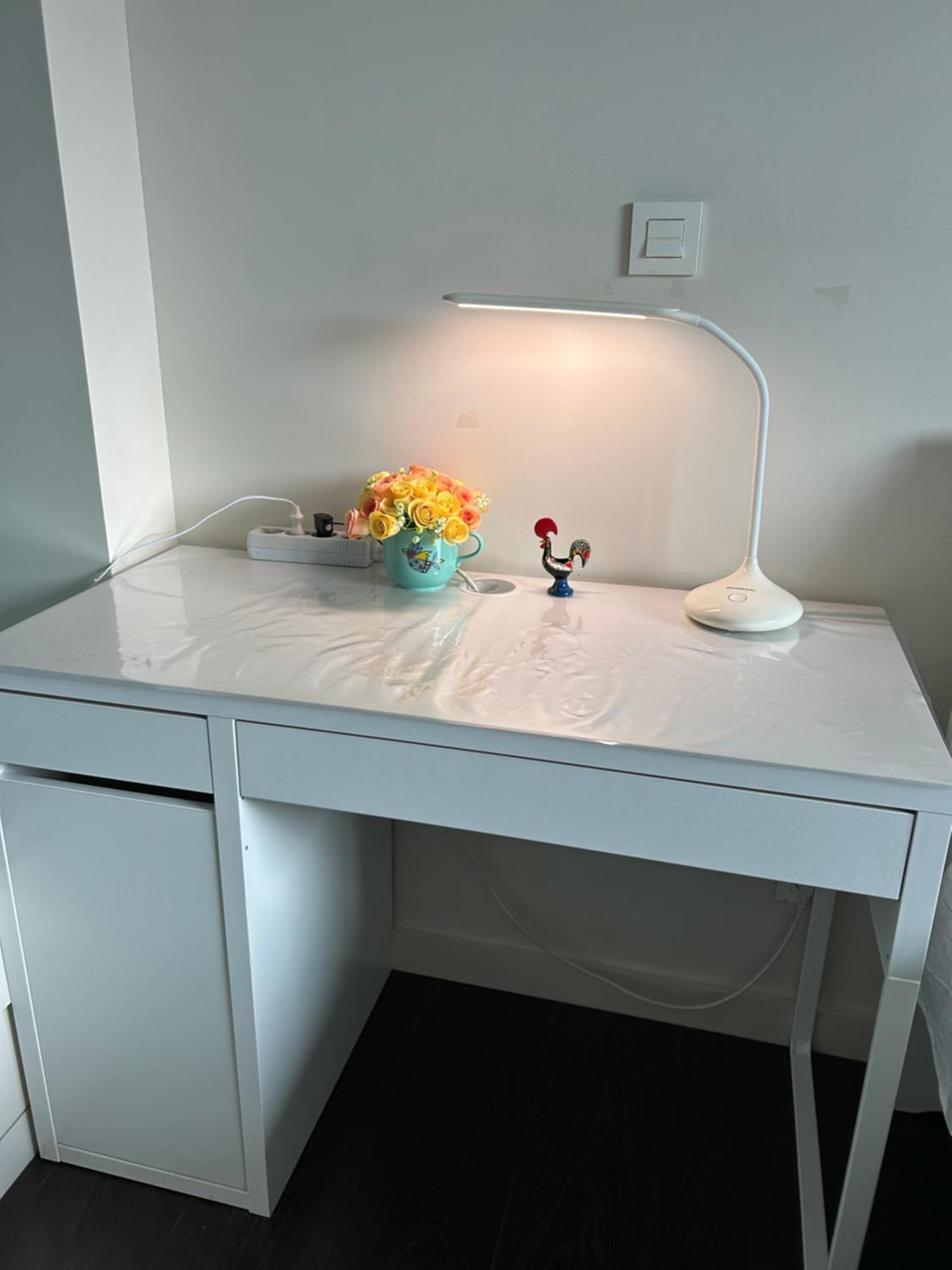 YingYing Apartamento with a free parking space view 2