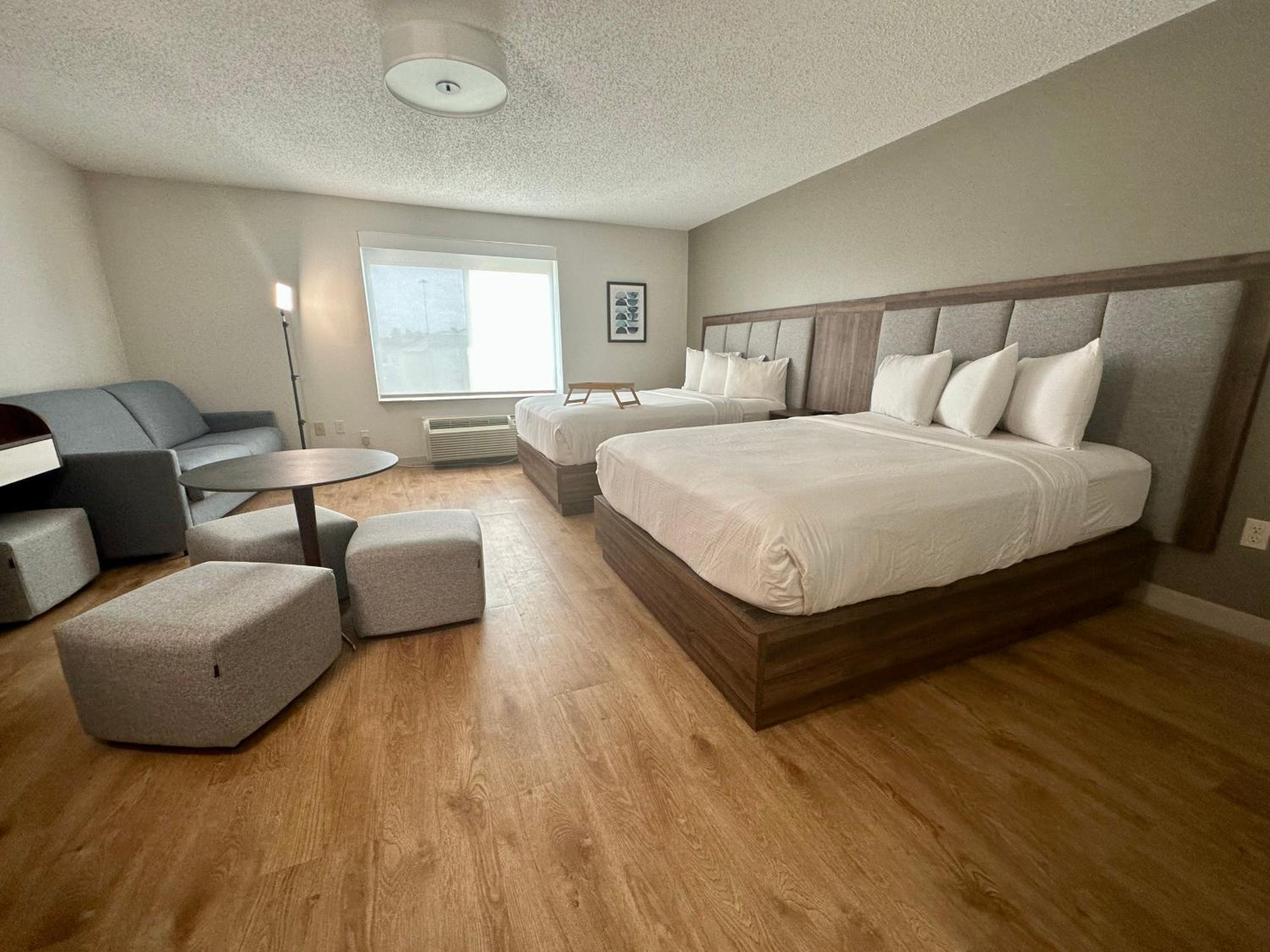 Wingate by Wyndham Hattiesburg, Foto 66