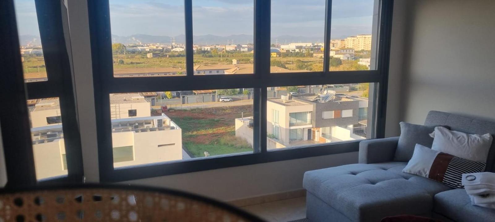 APARTAMENTO JABALON